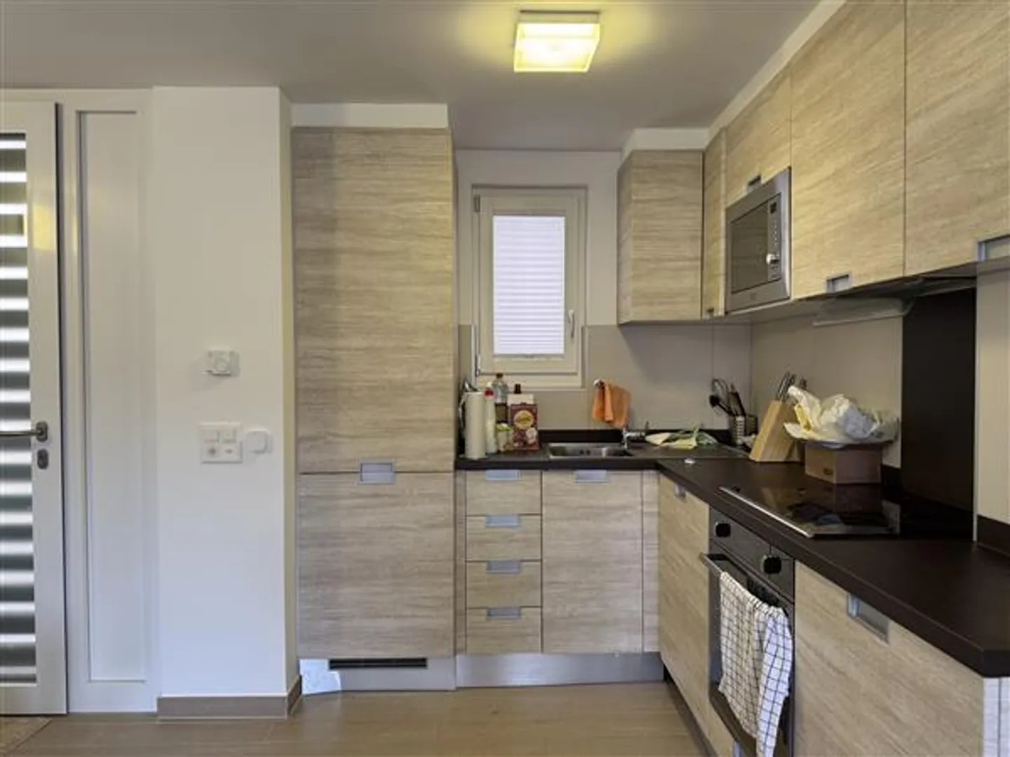 Pazzallo: 2.5-Room Apartment - Photo 3 of 10