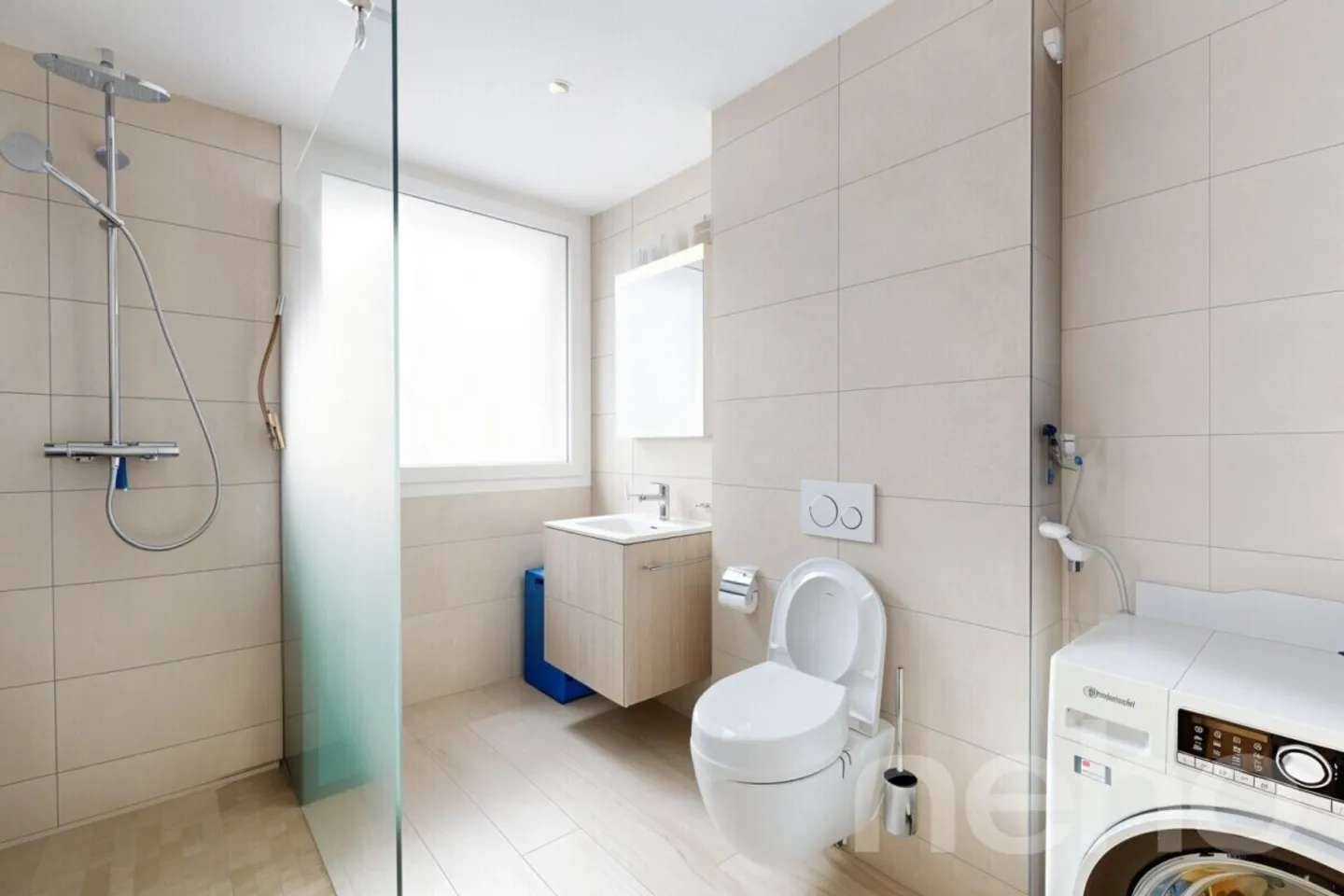 Beautiful 3.5-room duplex with terrace in Sugiez - Photo 8 of 12