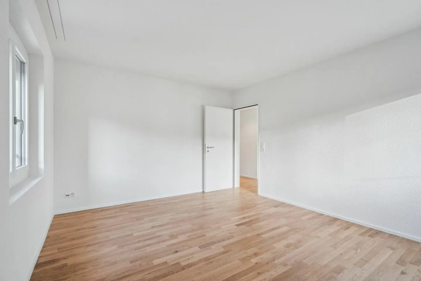 Prima occupazione: Ultimo appartamento di 3,5 stanze nel Distretto 2 - Foto 10 di 12