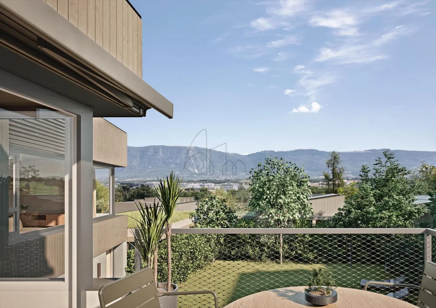 Villa 6 pièces - Photo 5 sur 7