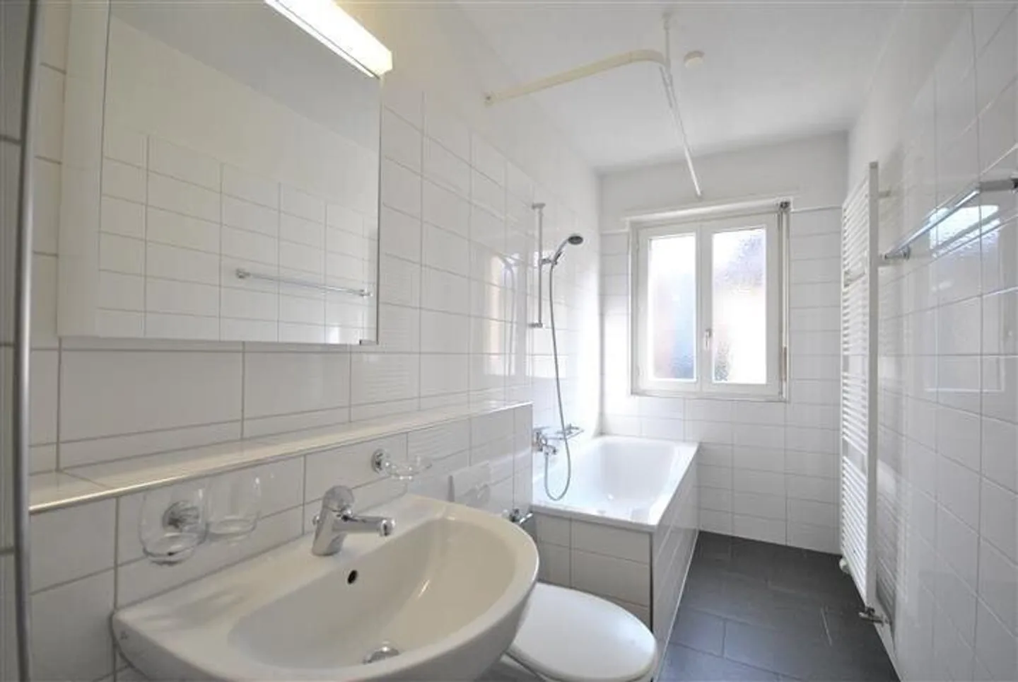 Wohnung mieten - Foto 5 von 5