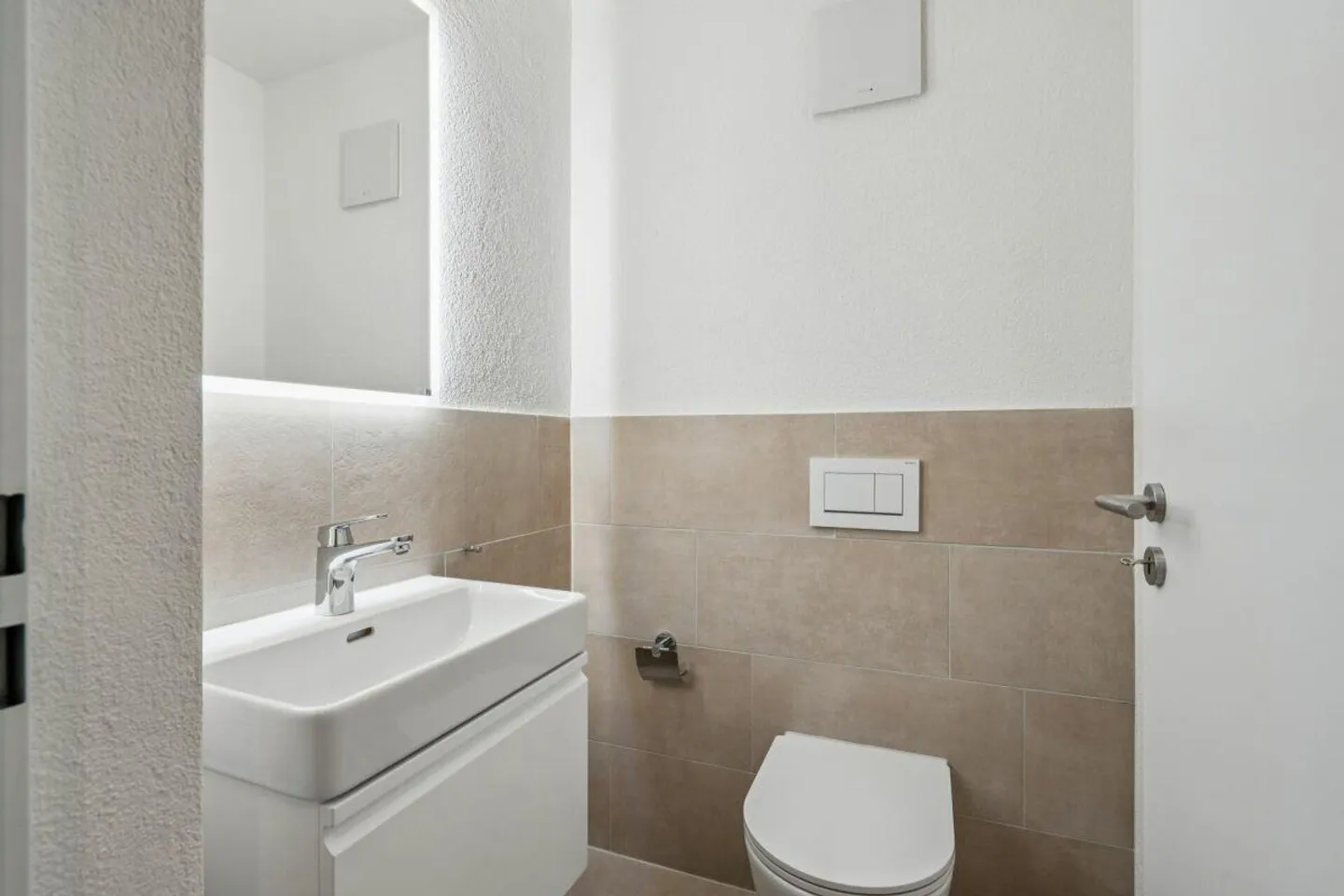 Prima occupazione: Ultimo appartamento di 3,5 stanze nel Distretto 2 - Foto 12 di 12