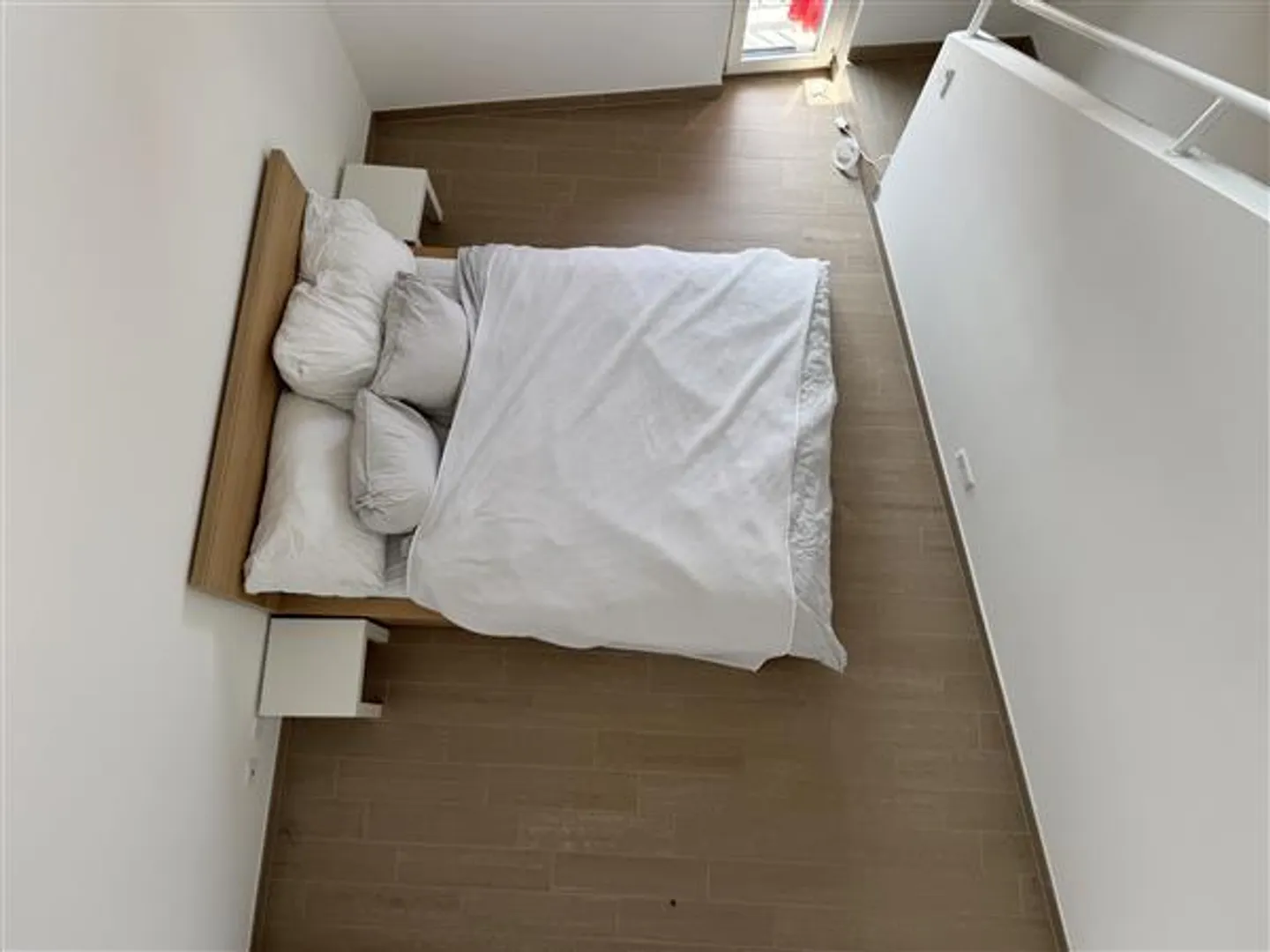 Pazzallo: 2.5-Room Apartment - Photo 5 of 10