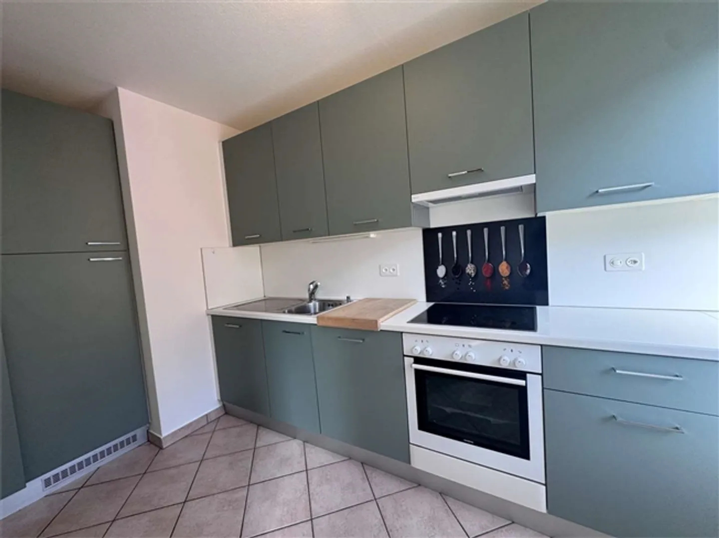 Maroggia – Bright 4.5-room apartment just a few steps from the lake - Photo 2 of 8