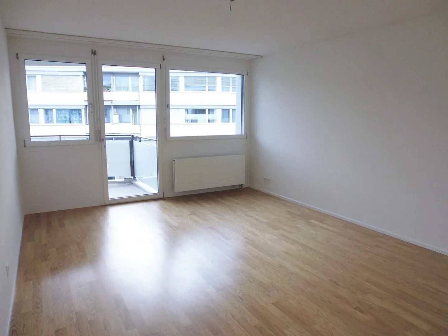 Plus d'espace pour ce qui compte : appartement de 4,5 pièces sur la Dornacherstrasse - Photo 9 sur 12