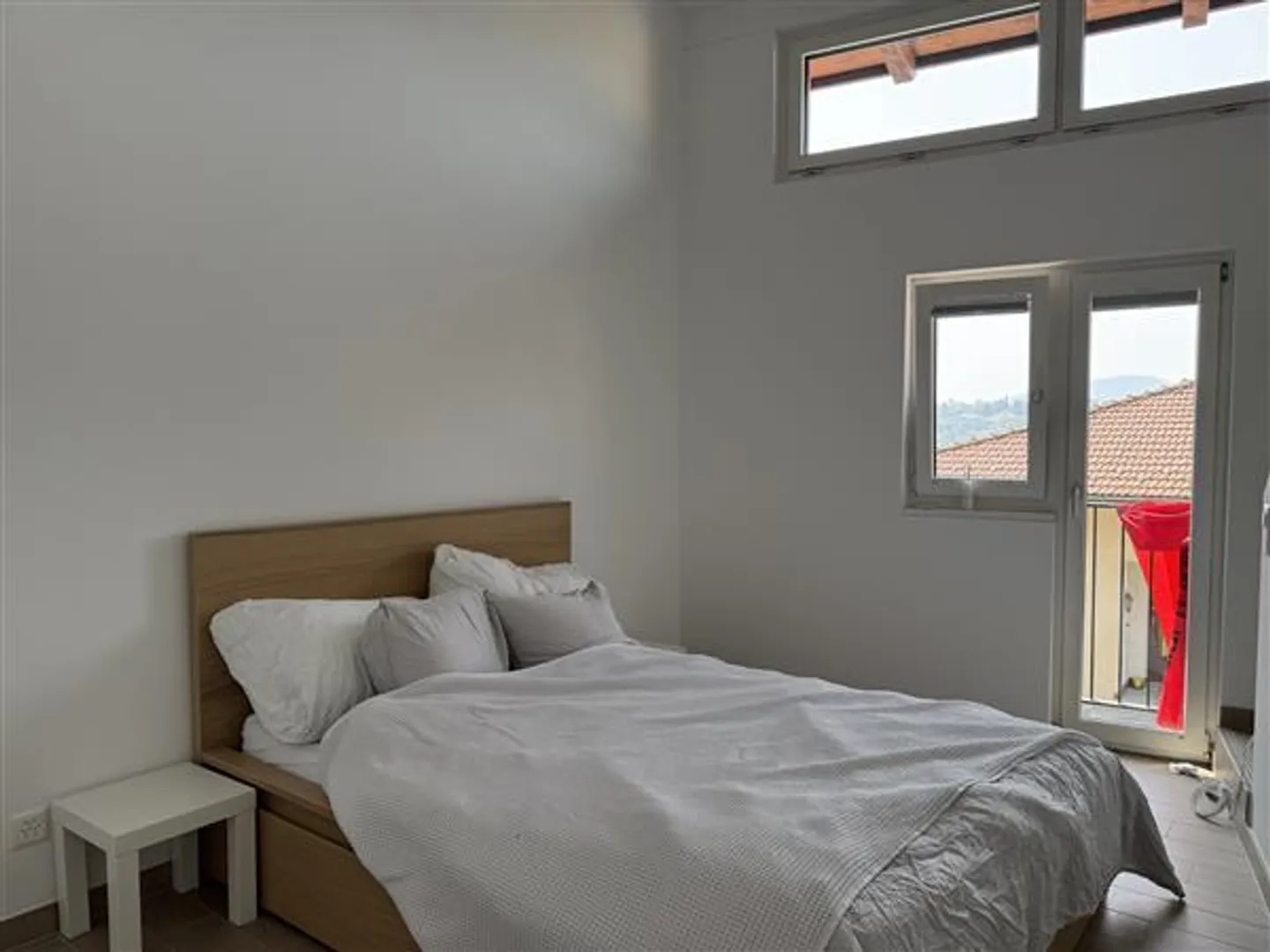 Pazzallo: 2.5-Room Apartment - Photo 4 of 10
