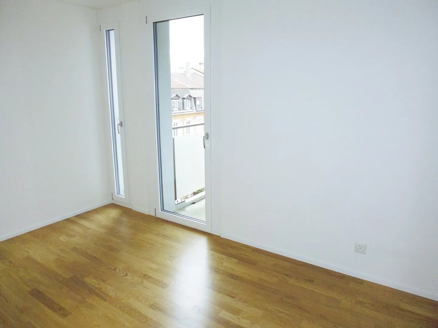 Plus d'espace pour ce qui compte : appartement de 4,5 pièces sur la Dornacherstrasse - Photo 11 sur 12