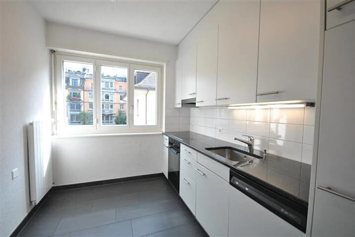 Wohnung mieten - Foto 4 von 5