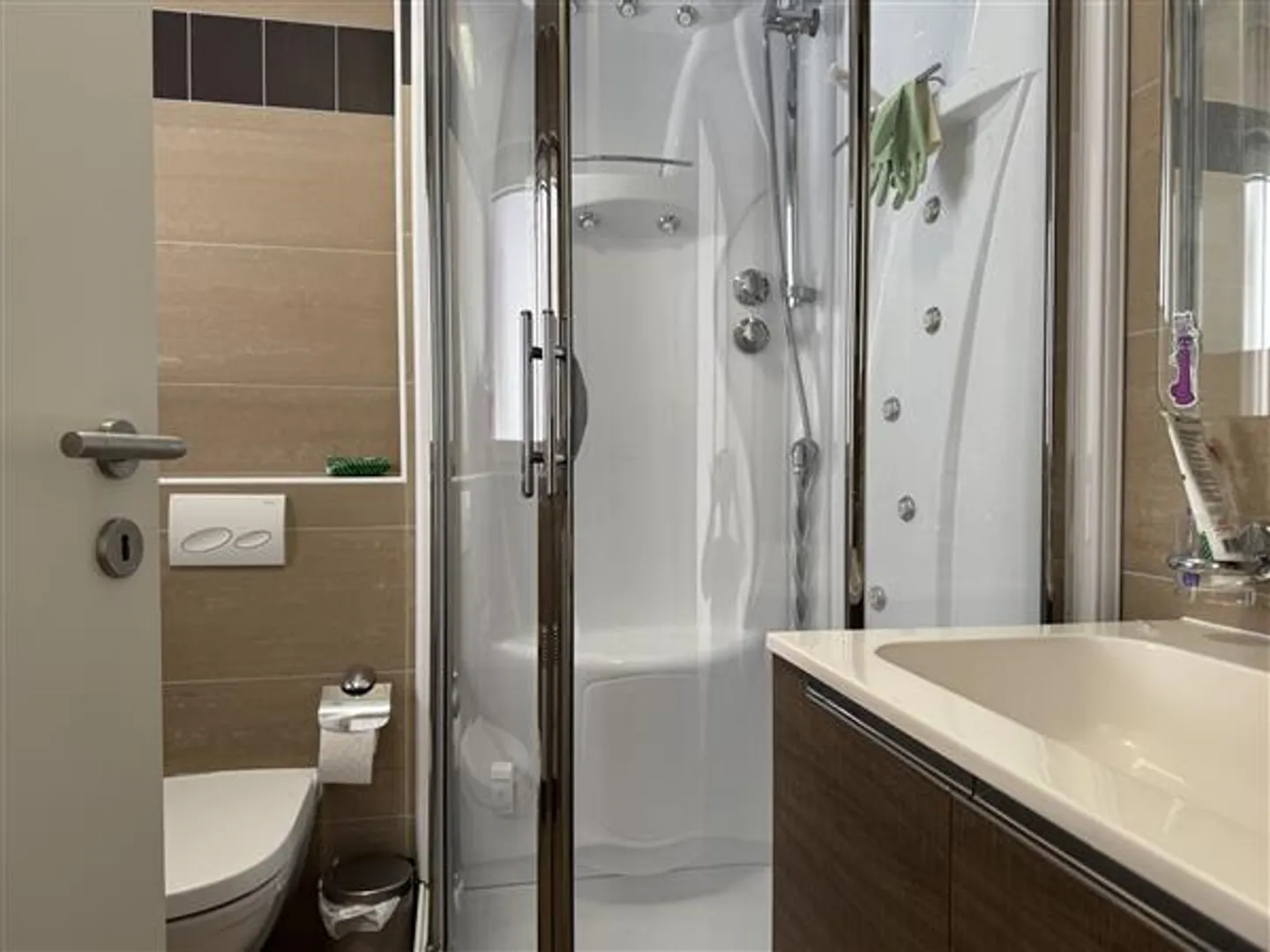 Pazzallo: 2.5-Room Apartment - Photo 6 of 10