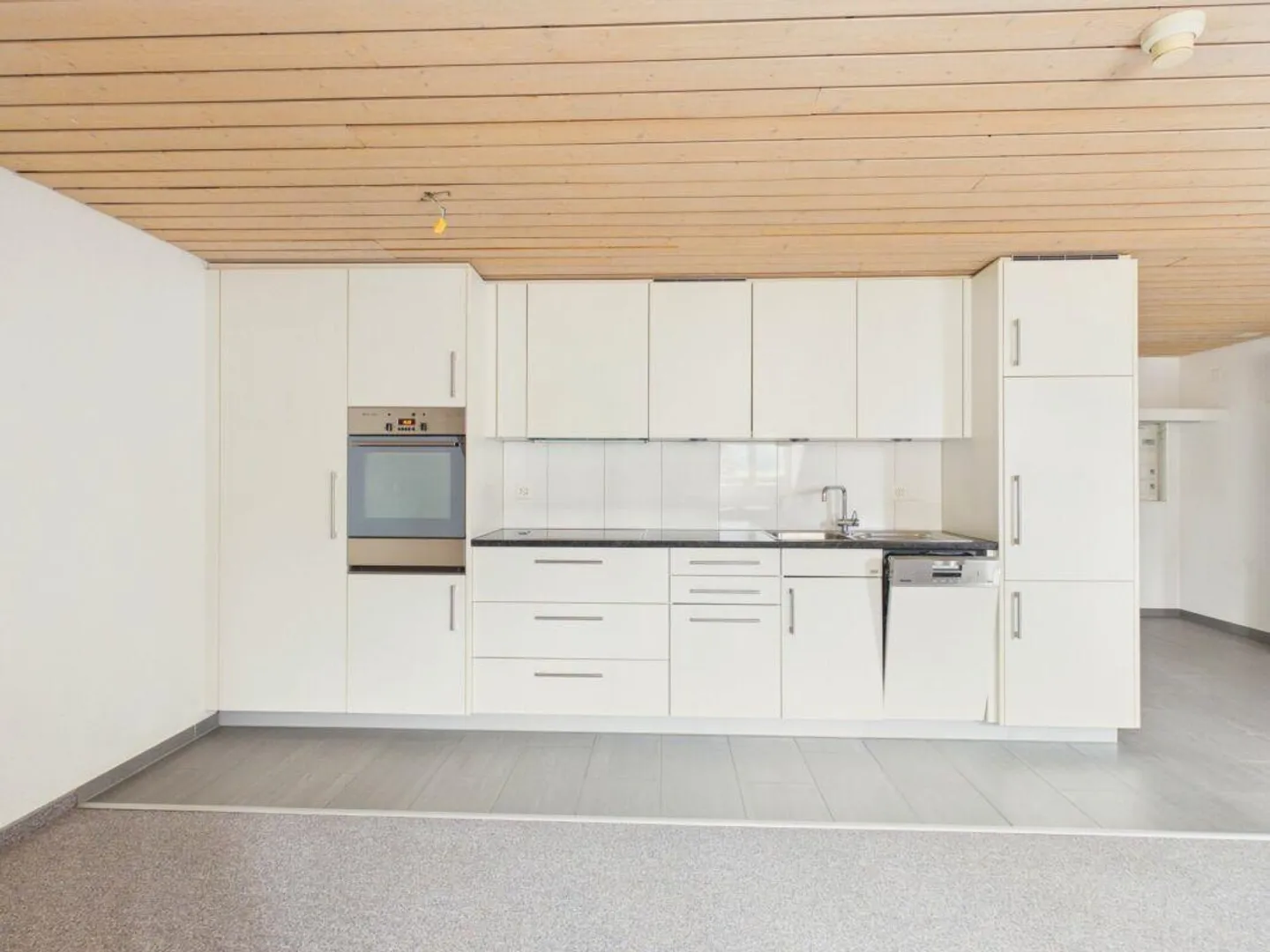 Charmante Wohnung in Lichtensteig - Foto 6 von 9