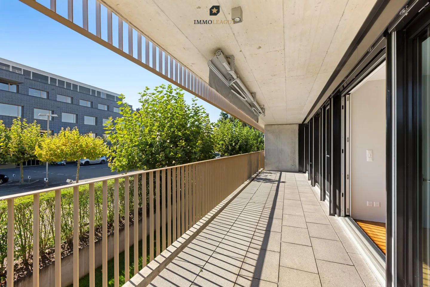 Lake View and Two Terraces – Living at the Highest Level. - Photo 6 of 12