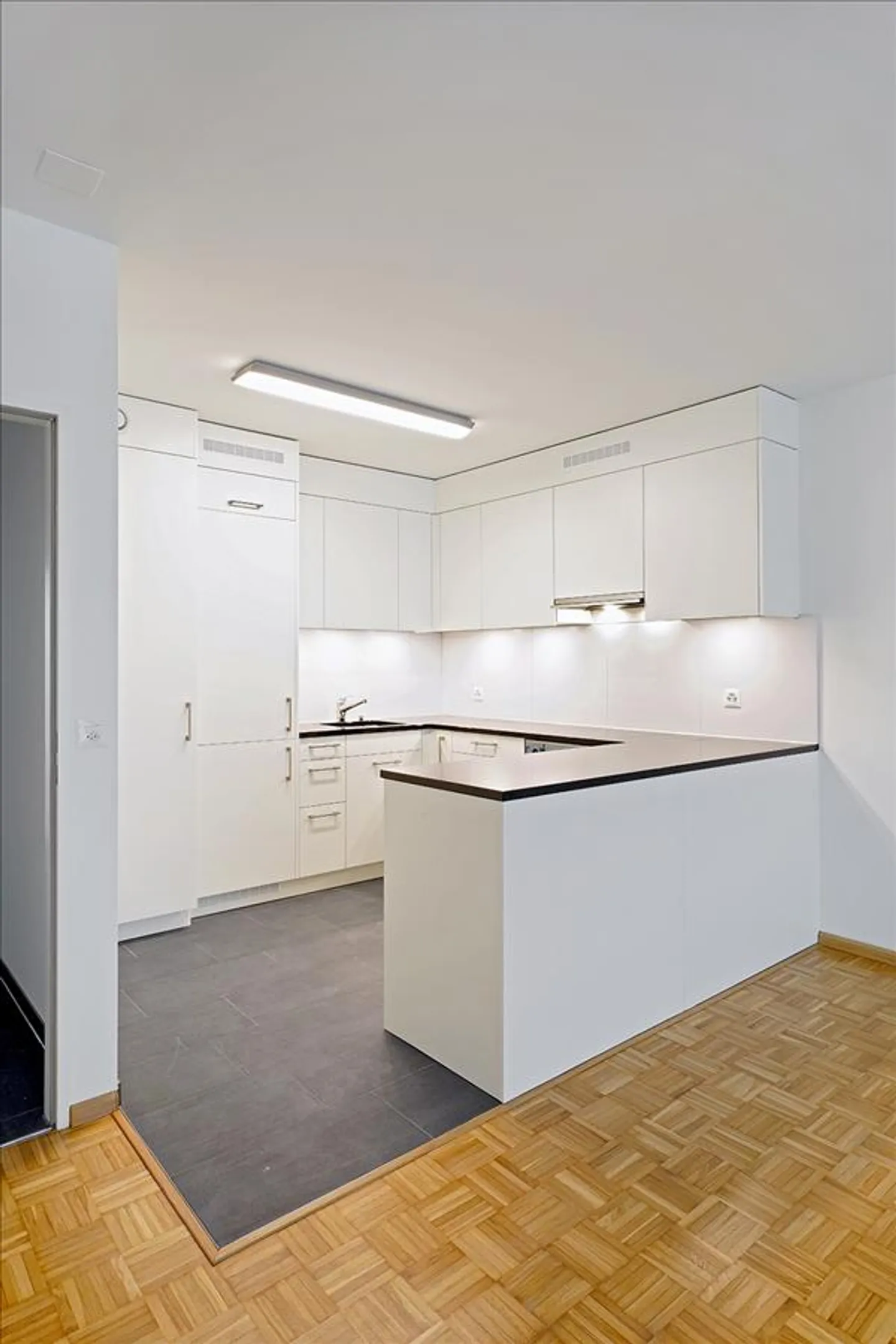 Charmante Wohnung in Gundeli - Foto 5 von 8