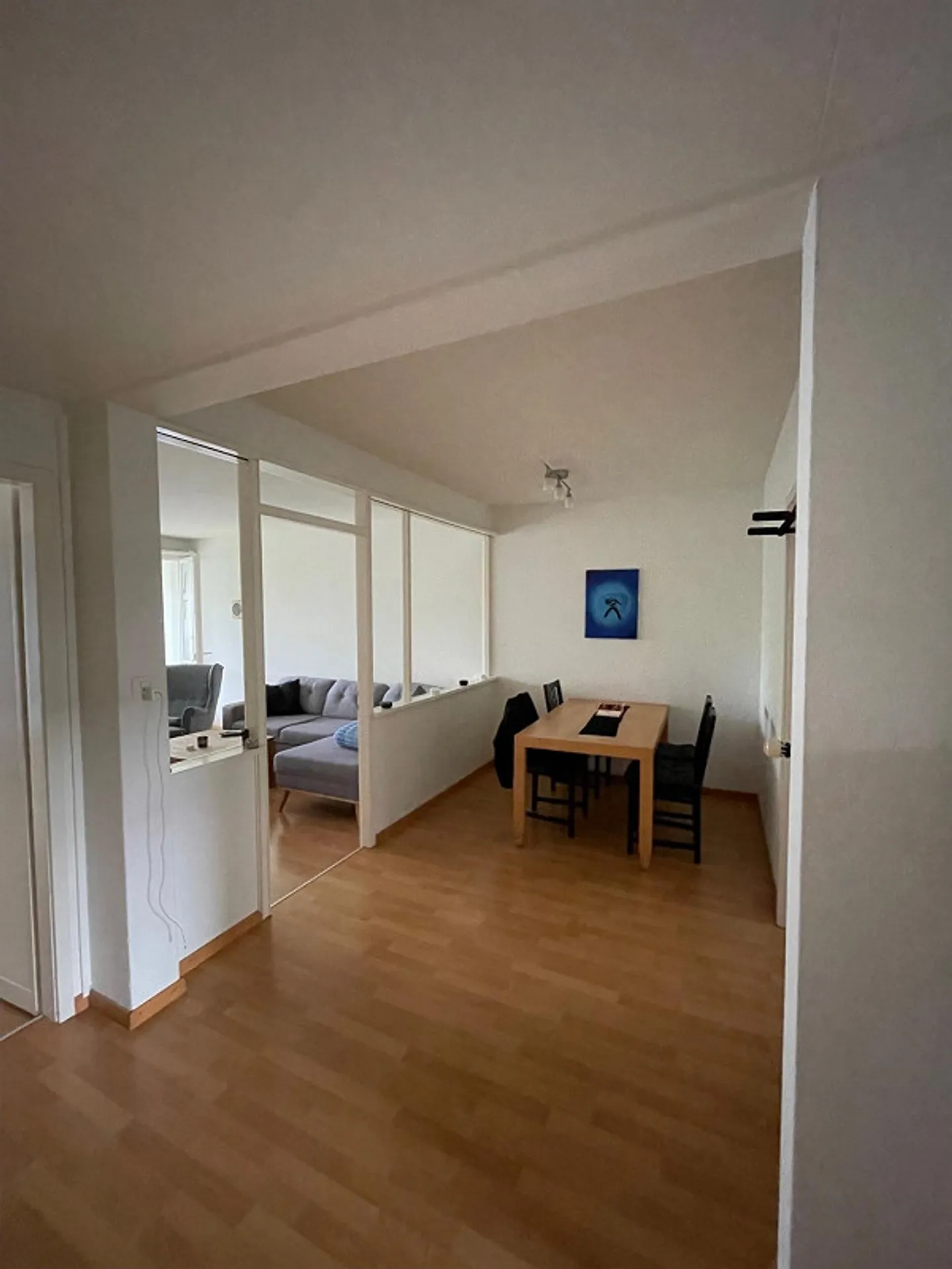 Pratico appartamento di 3 ½ locali al 2° piano destro - Foto 1 di 10