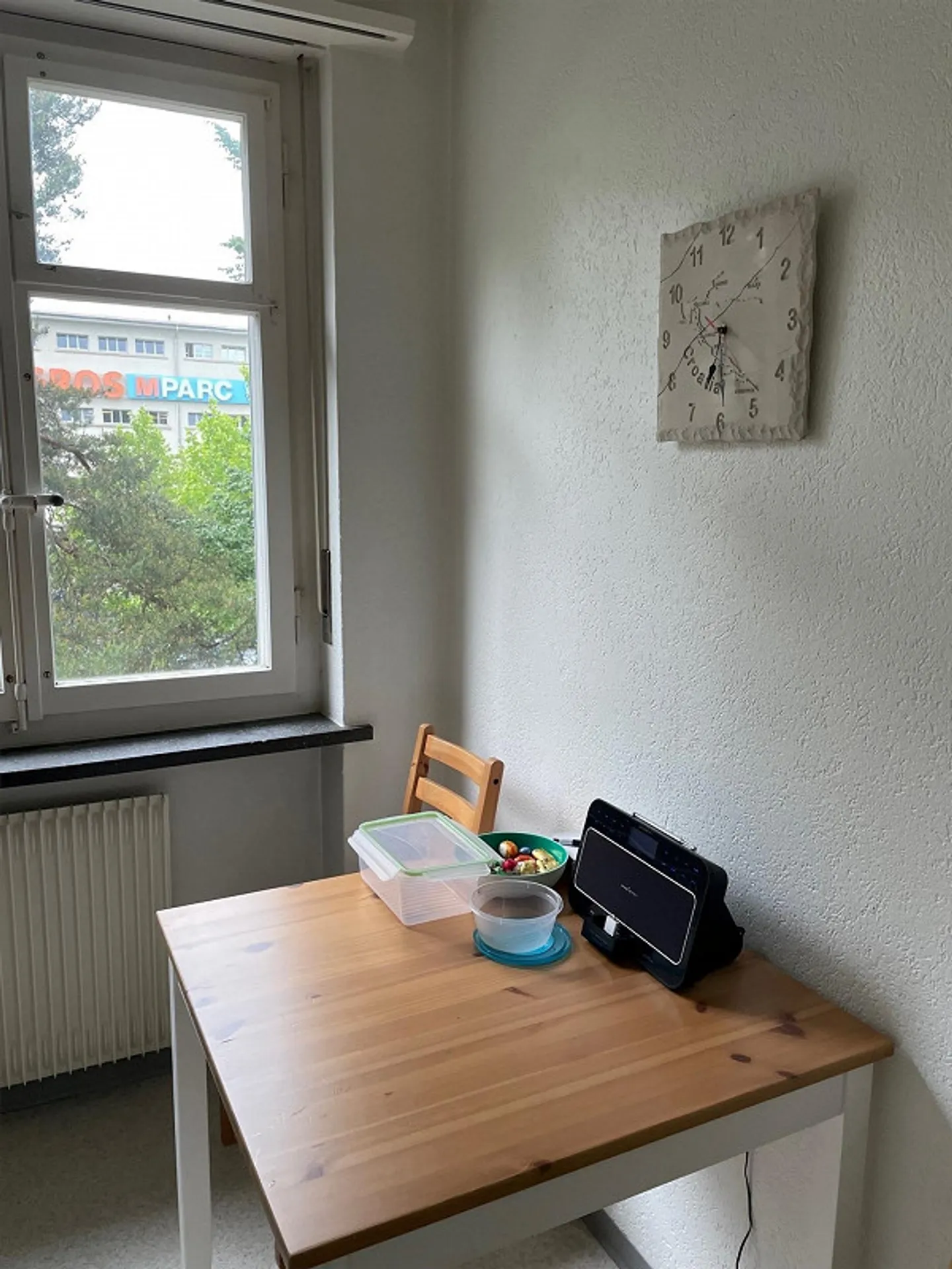 Pratico appartamento di 3 ½ locali al 2° piano destro - Foto 4 di 10