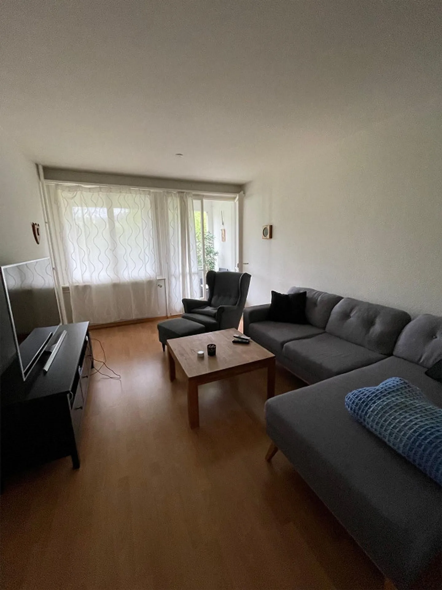 Pratico appartamento di 3 ½ locali al 2° piano destro - Foto 5 di 10