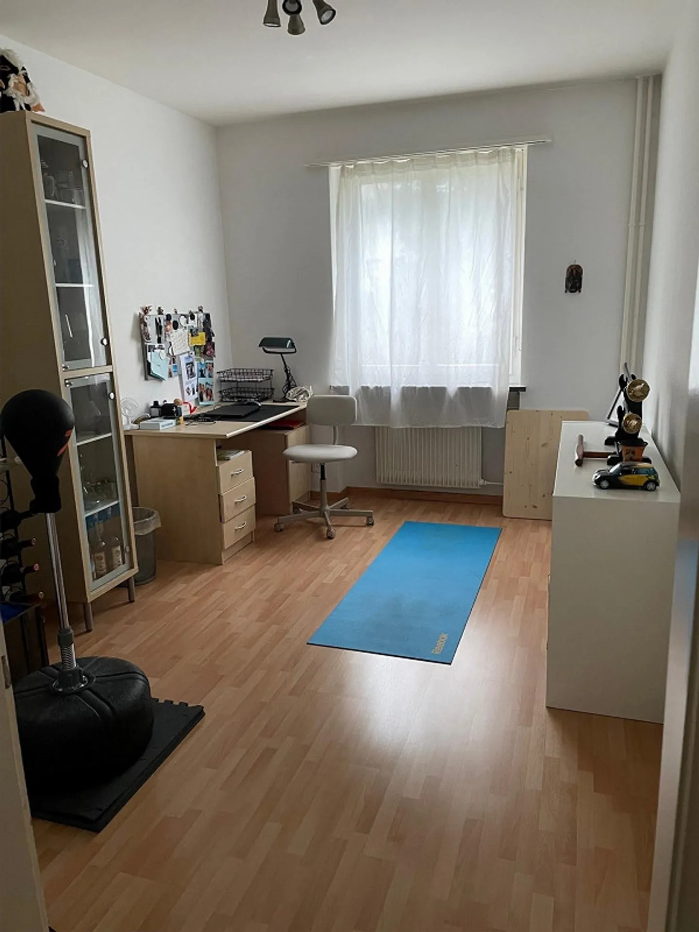 Pratico appartamento di 3 ½ locali al 2° piano destro - Foto 7 di 10