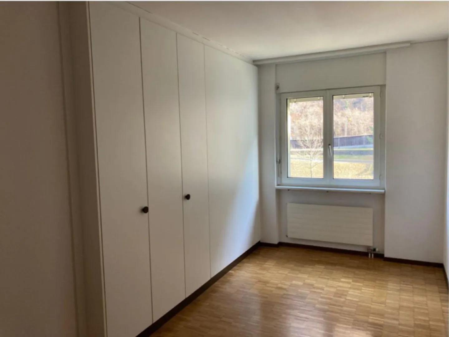 BIASCA | 3.5 ROOMS IN THE GREEN - Photo 6 of 8