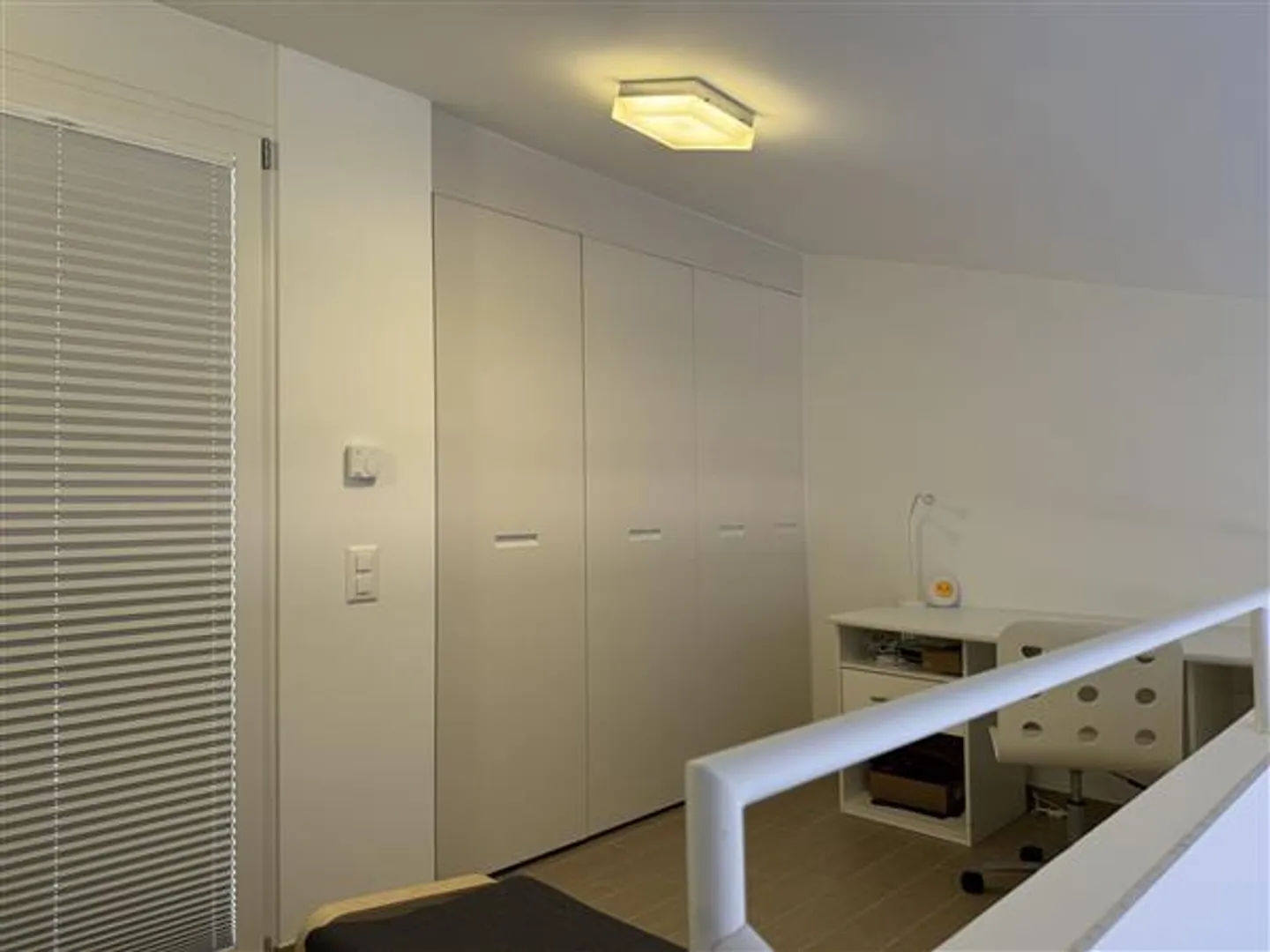 Pazzallo: 2.5-Room Apartment - Photo 8 of 10