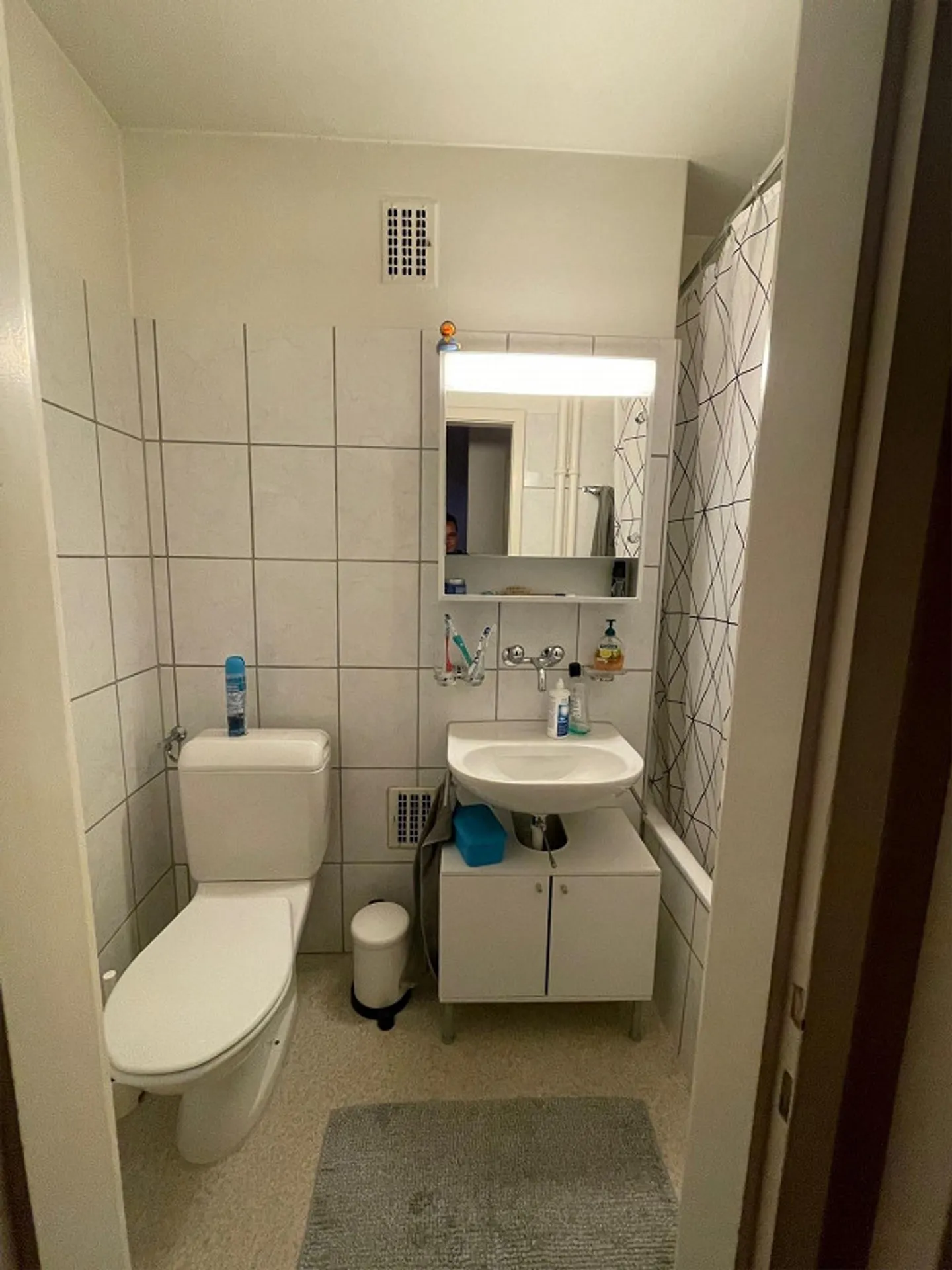 Pratico appartamento di 3 ½ locali al 2° piano destro - Foto 8 di 10