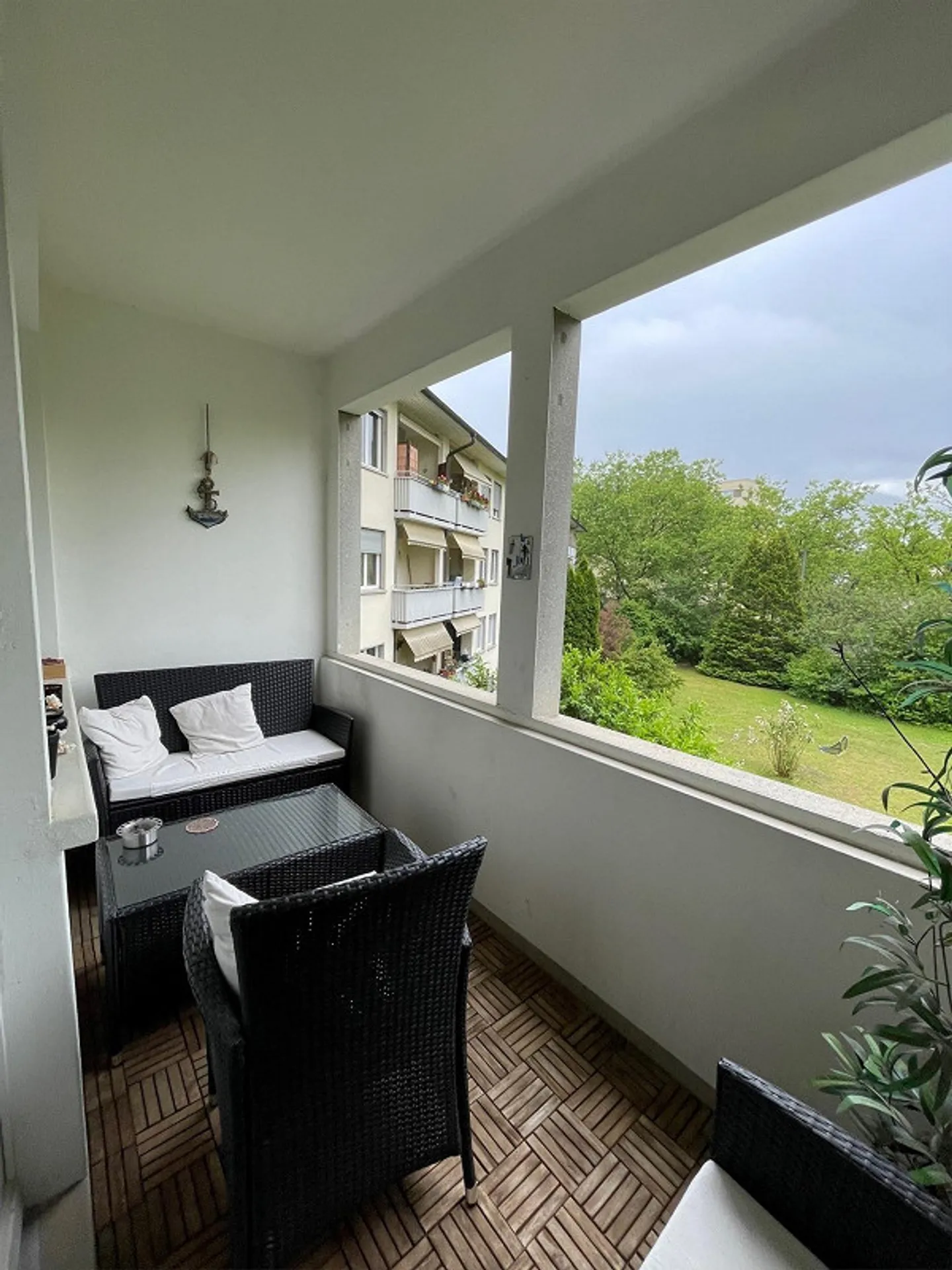 Pratico appartamento di 3 ½ locali al 2° piano destro - Foto 9 di 10