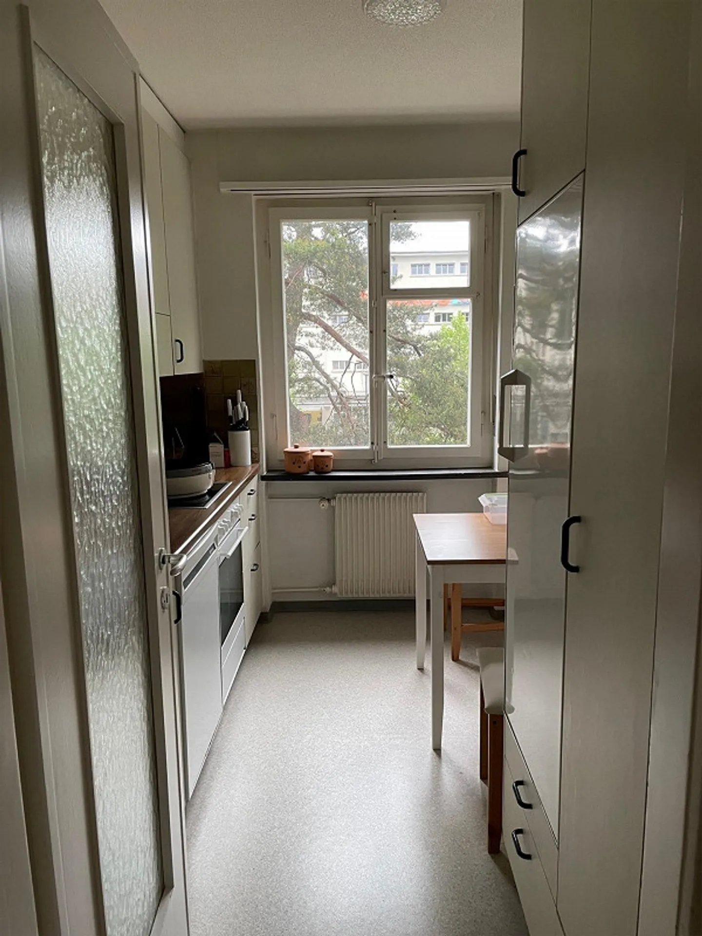 Pratico appartamento di 3 ½ locali al 2° piano destro - Foto 2 di 10