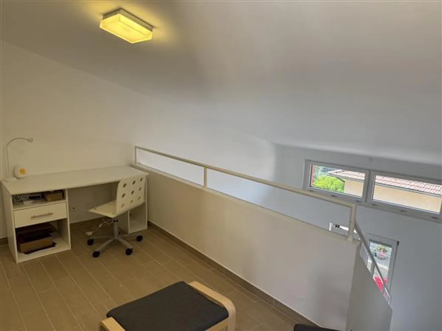 Pazzallo: 2.5-Room Apartment - Photo 7 of 10
