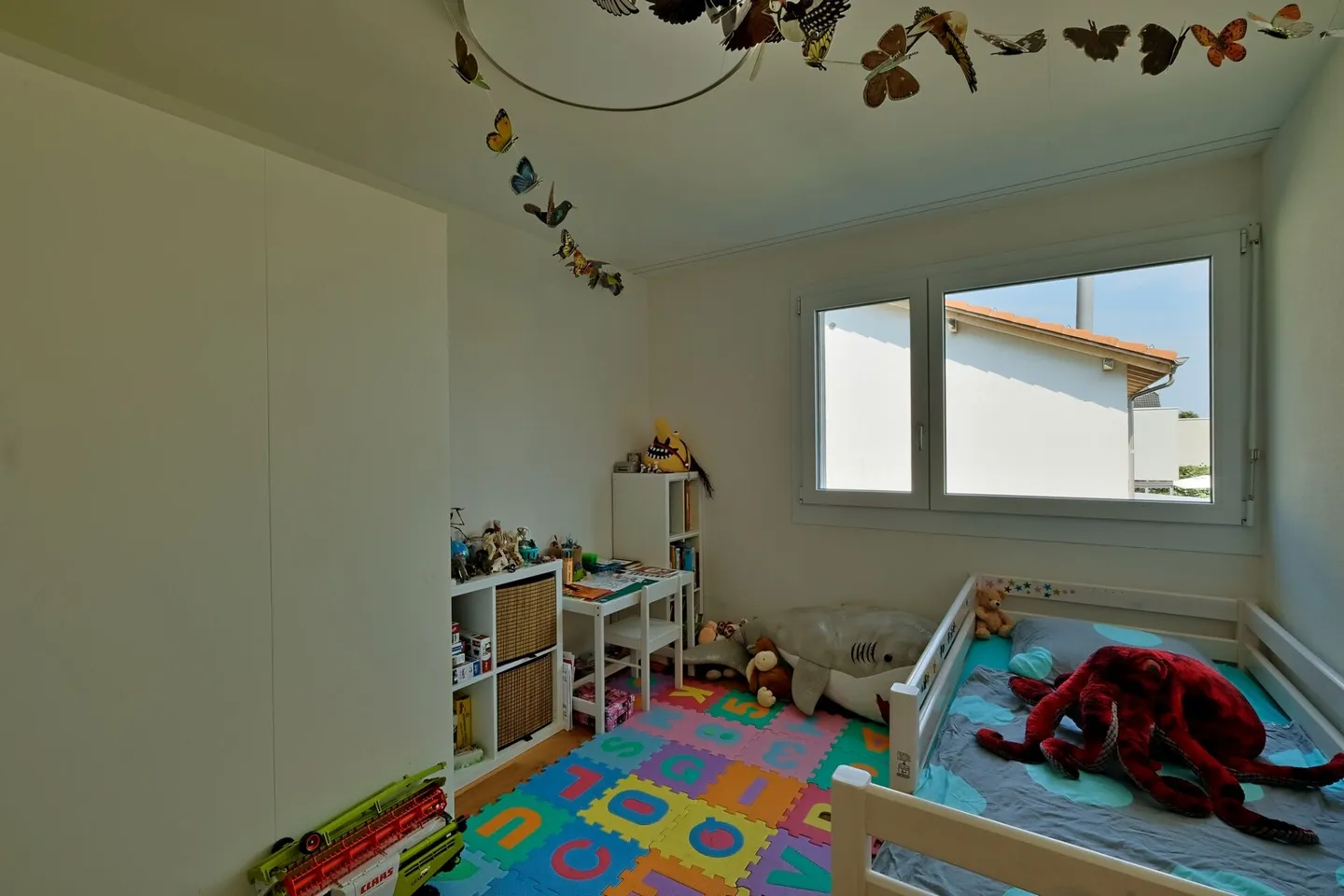 Appartamento in affitto - Foto 17 di 19