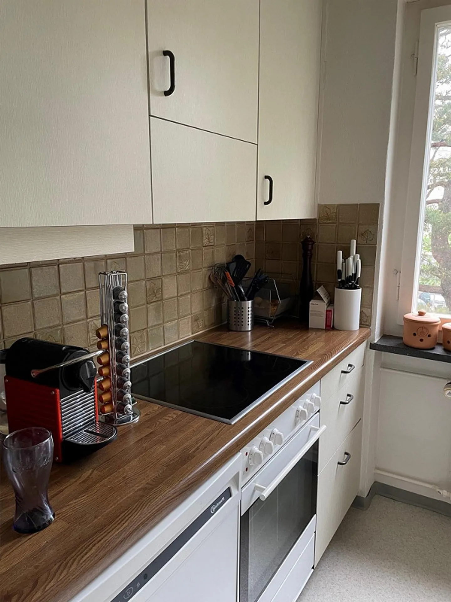 Pratico appartamento di 3 ½ locali al 2° piano destro - Foto 3 di 10