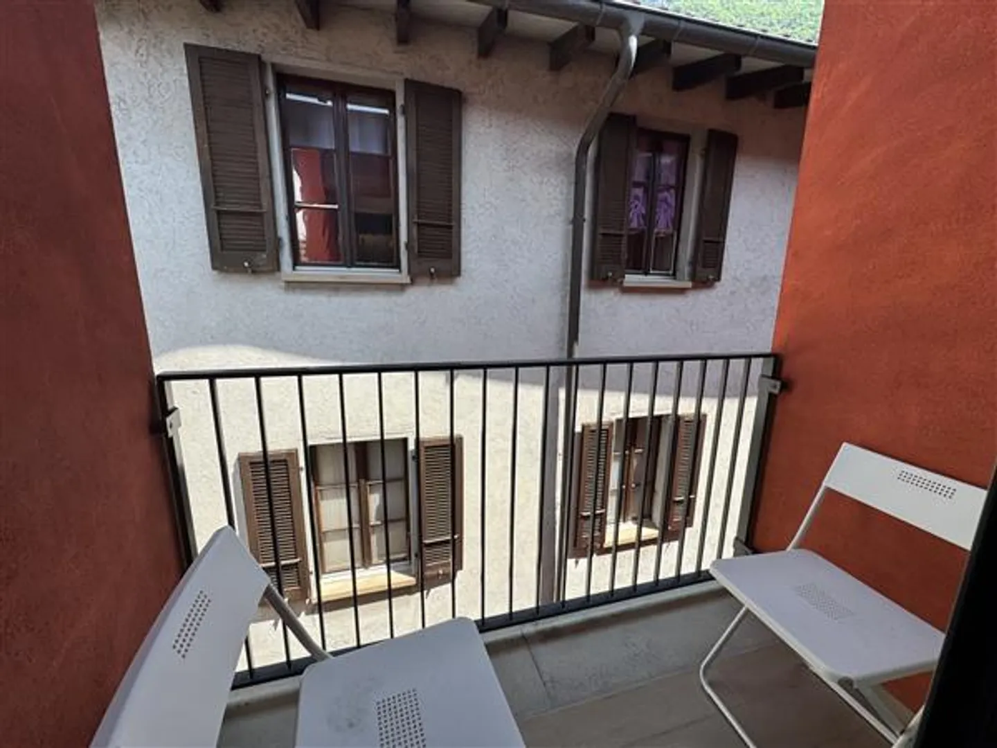 Pazzallo: 2.5-Room Apartment - Photo 9 of 10