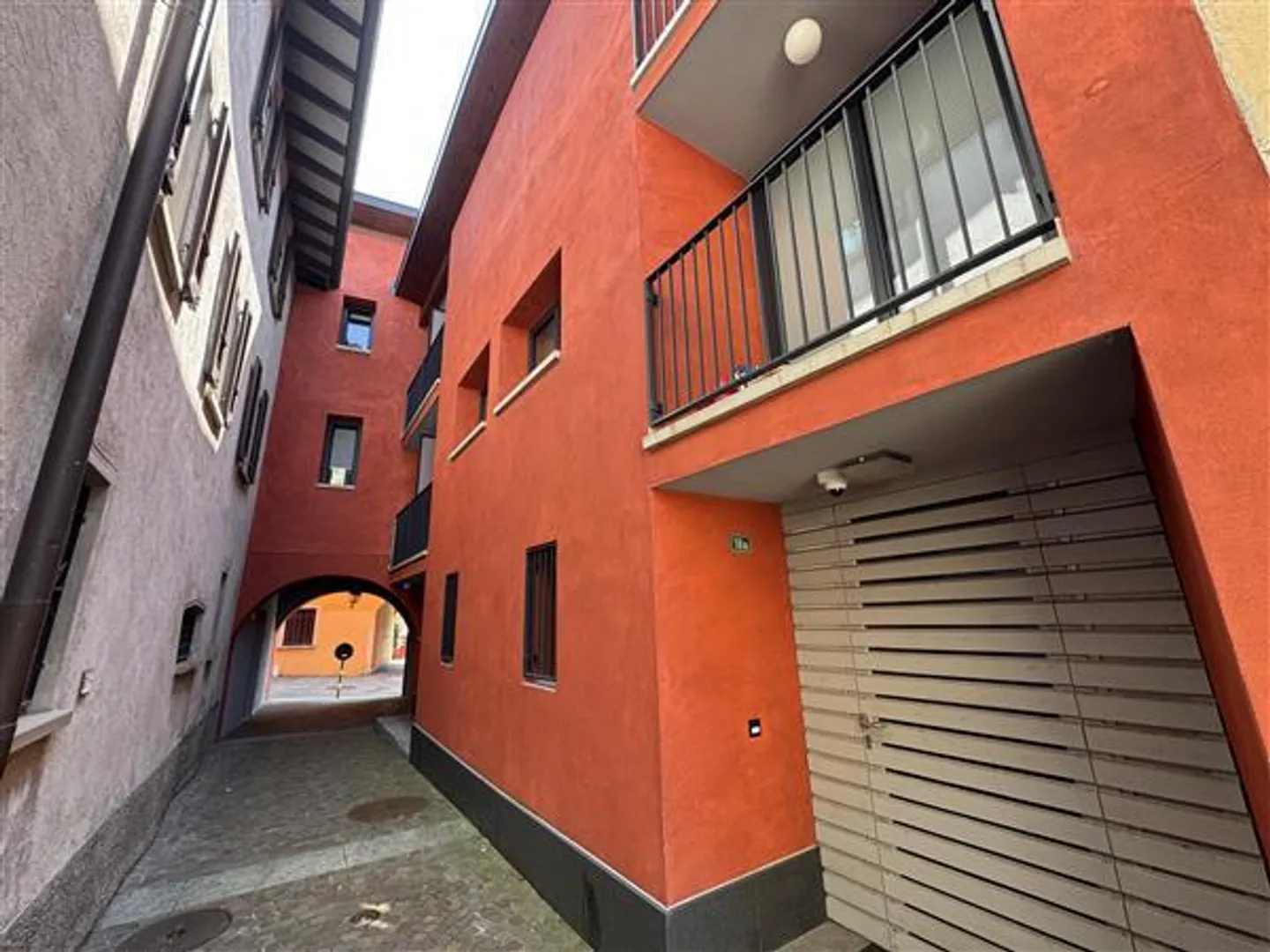 Pazzallo: 2.5-Room Apartment - Photo 10 of 10