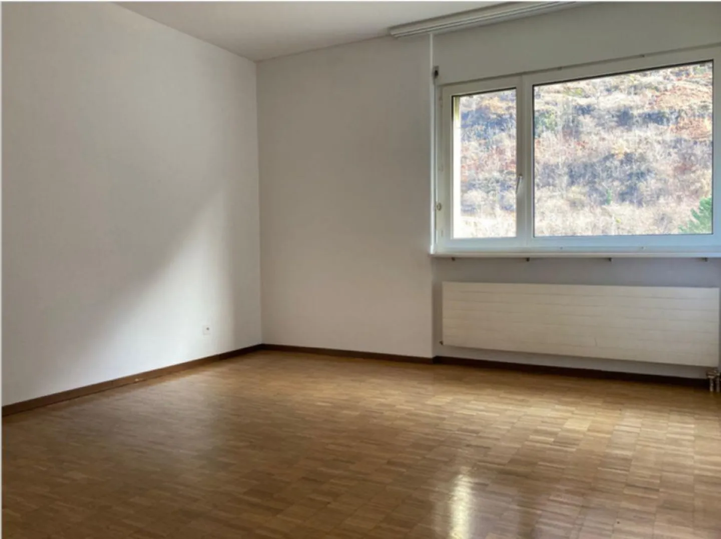 BIASCA | 3.5 ROOMS IN THE GREEN - Photo 7 of 8