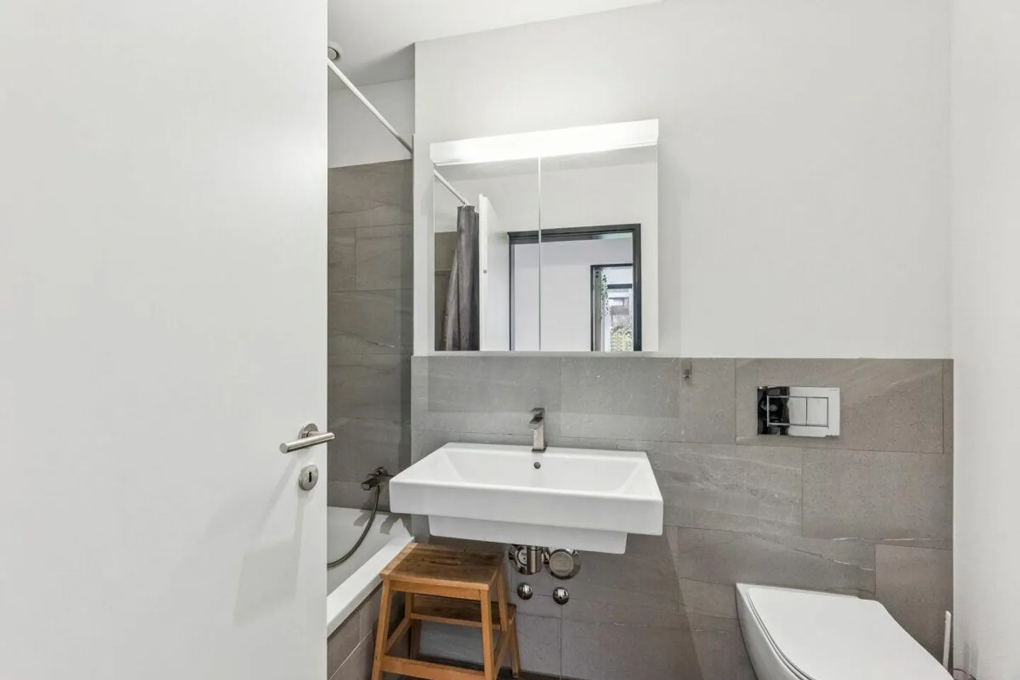 Garden Apartment in Glattpark - Photo 6 of 15