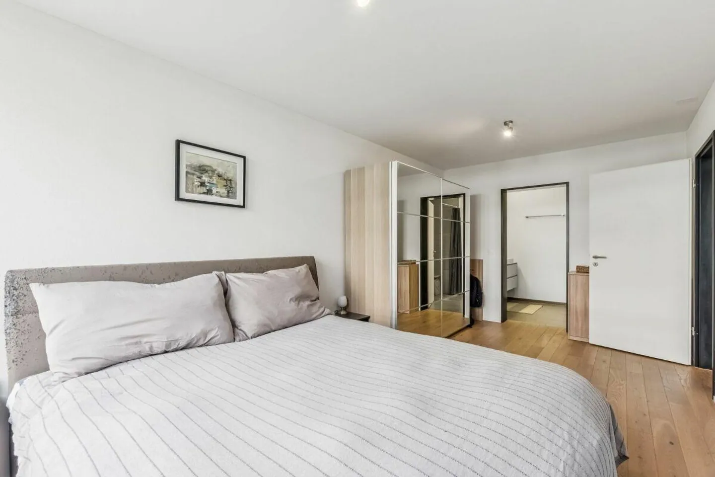 Garden Apartment in Glattpark - Photo 7 of 15