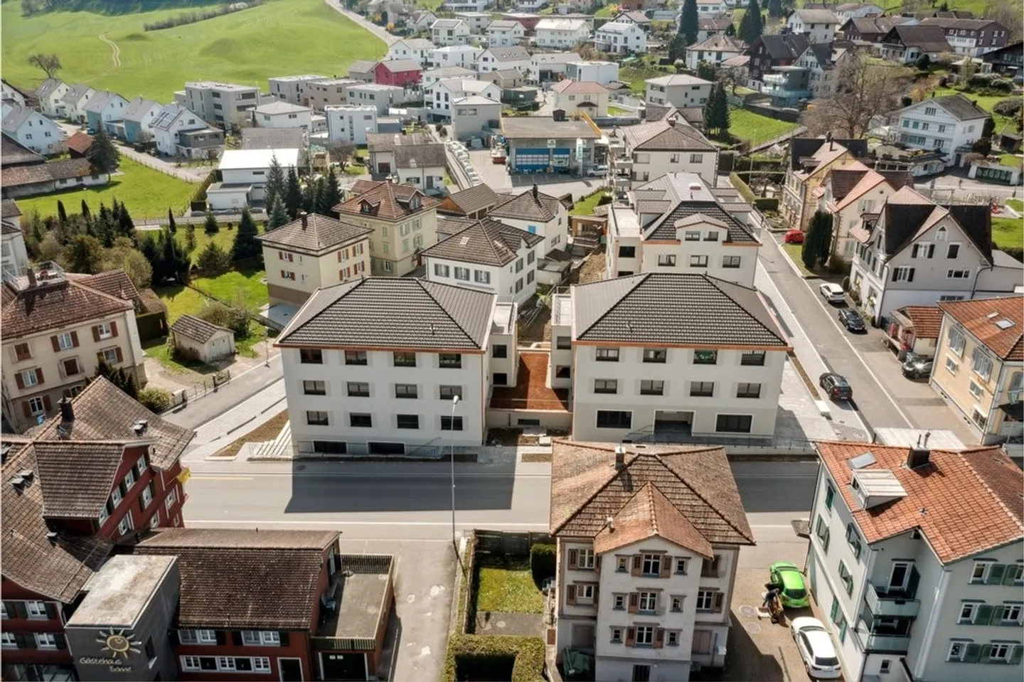 YOUR NEW BUSINESS WITH GREAT POTENTIAL - Photo 1 of 4