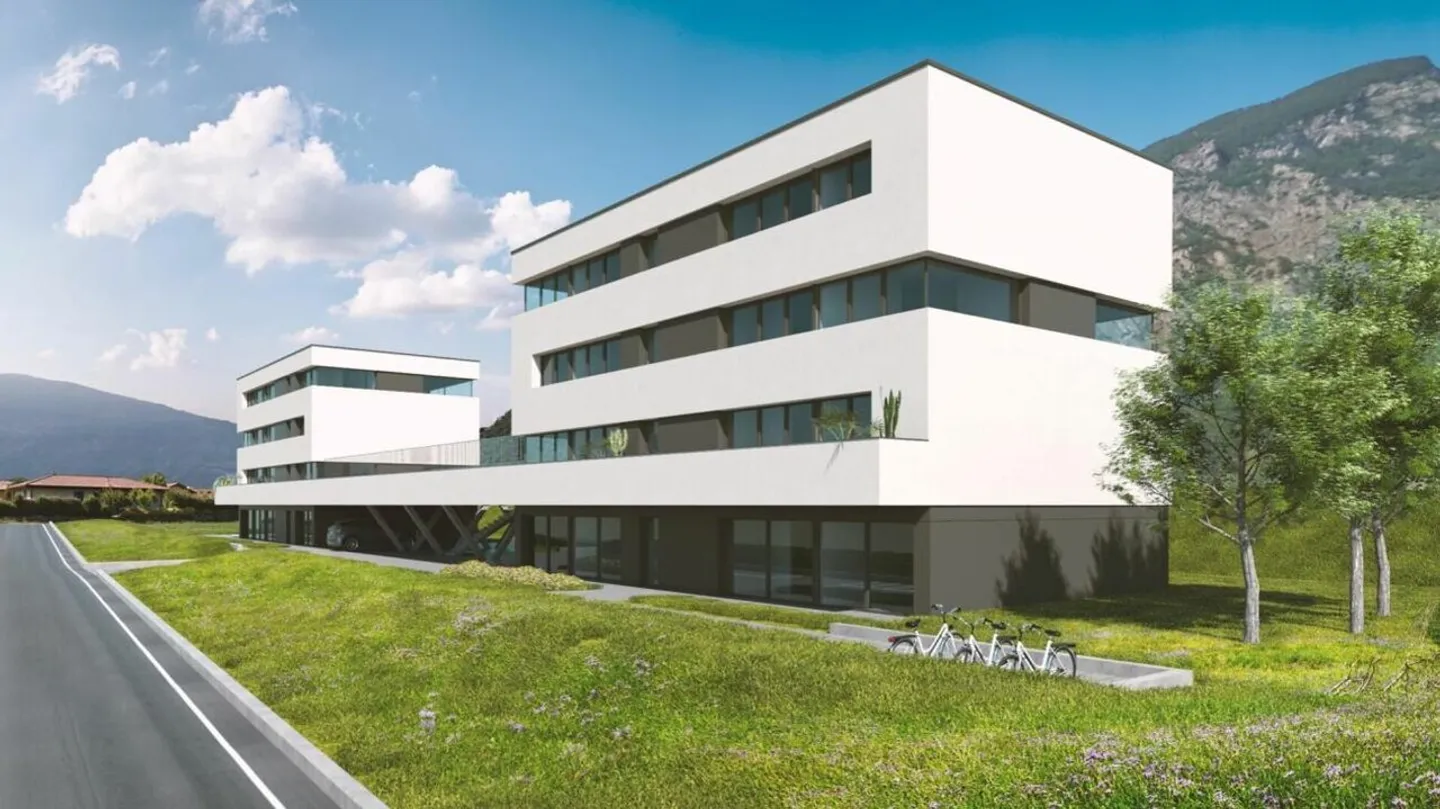 Appartamento 3.5 stanze a Martigny - Foto 3 di 8