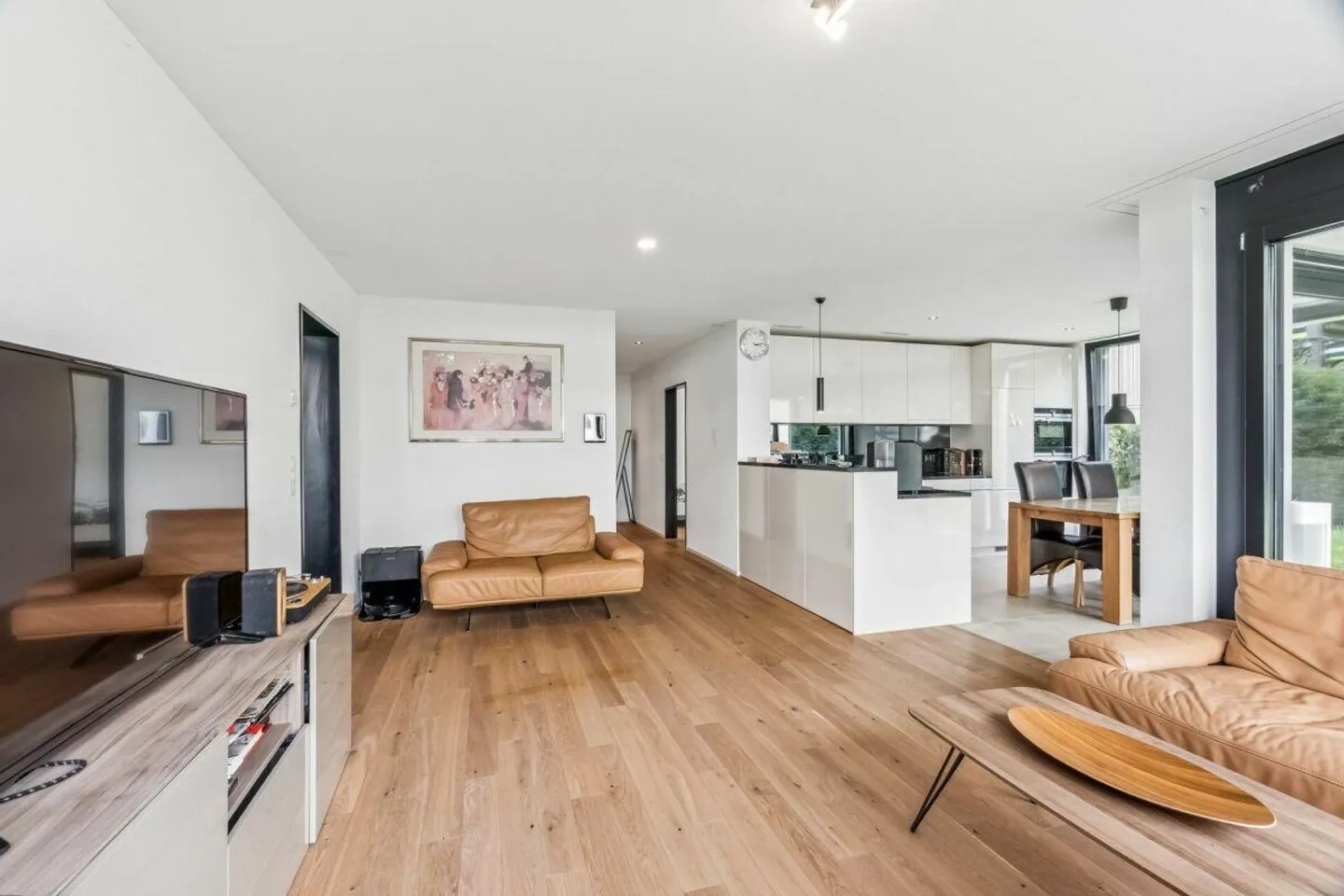 Garden Apartment in Glattpark - Photo 10 of 15