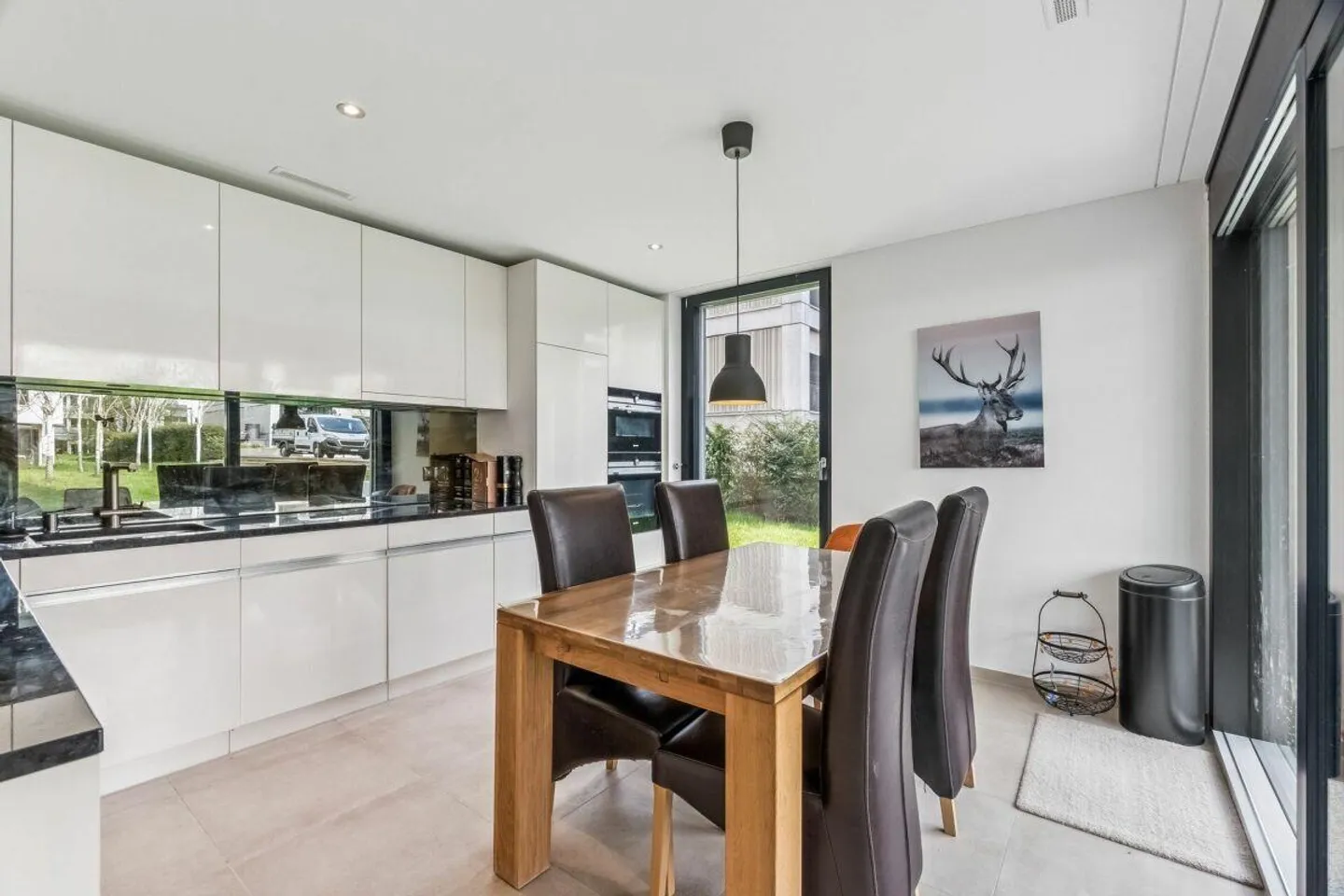 Garden Apartment in Glattpark - Photo 11 of 15