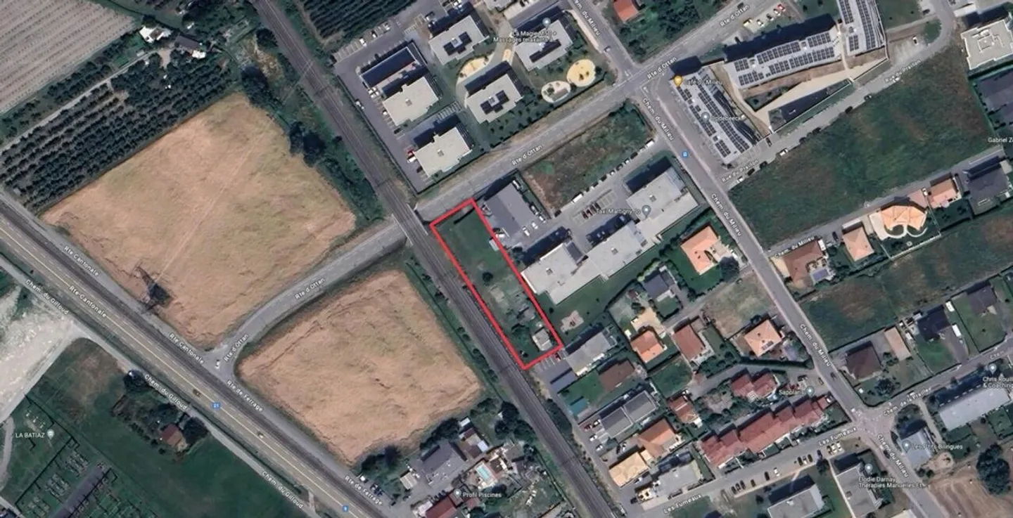 Appartamento 3.5 stanze a Martigny - Foto 6 di 8