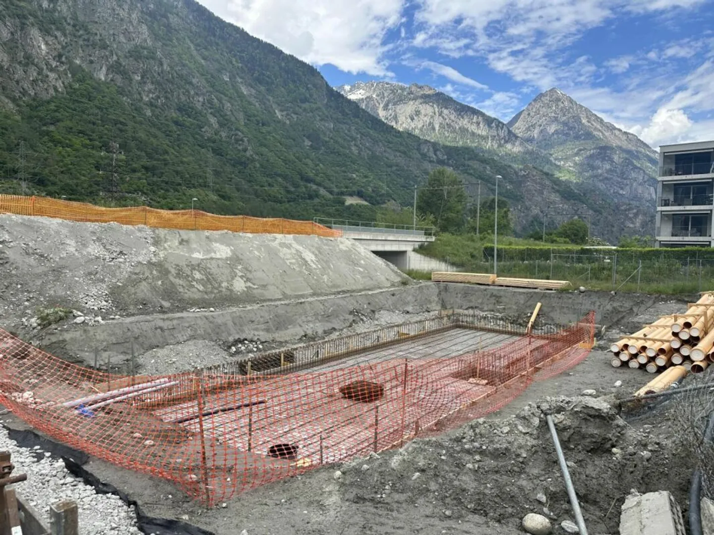 Appartamento 3.5 stanze a Martigny - Foto 8 di 8