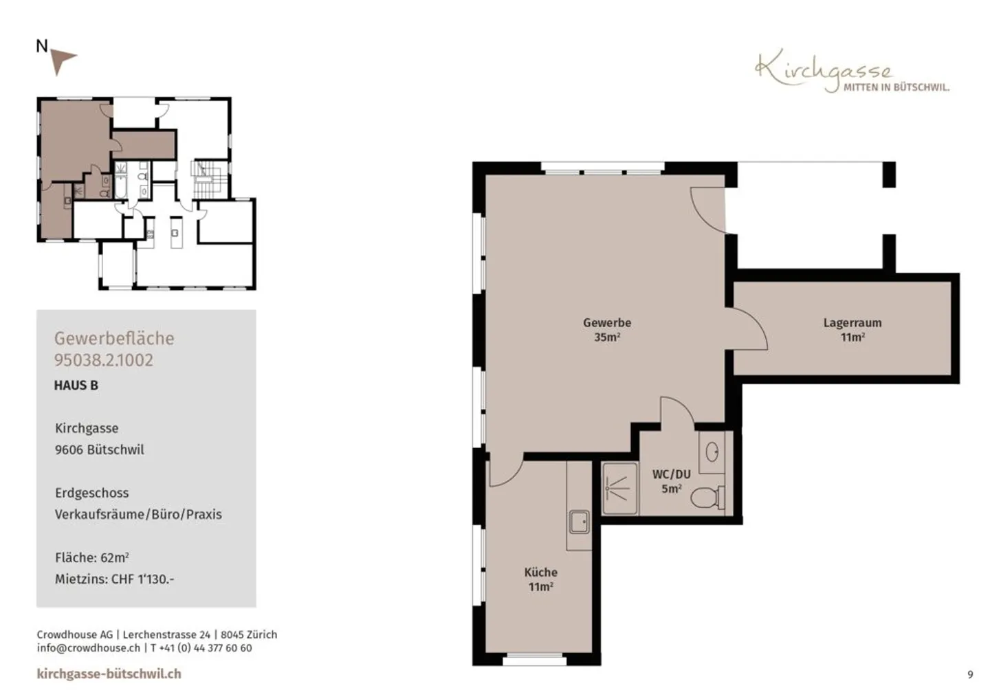 YOUR NEW BUSINESS WITH GREAT POTENTIAL - Photo 4 of 4