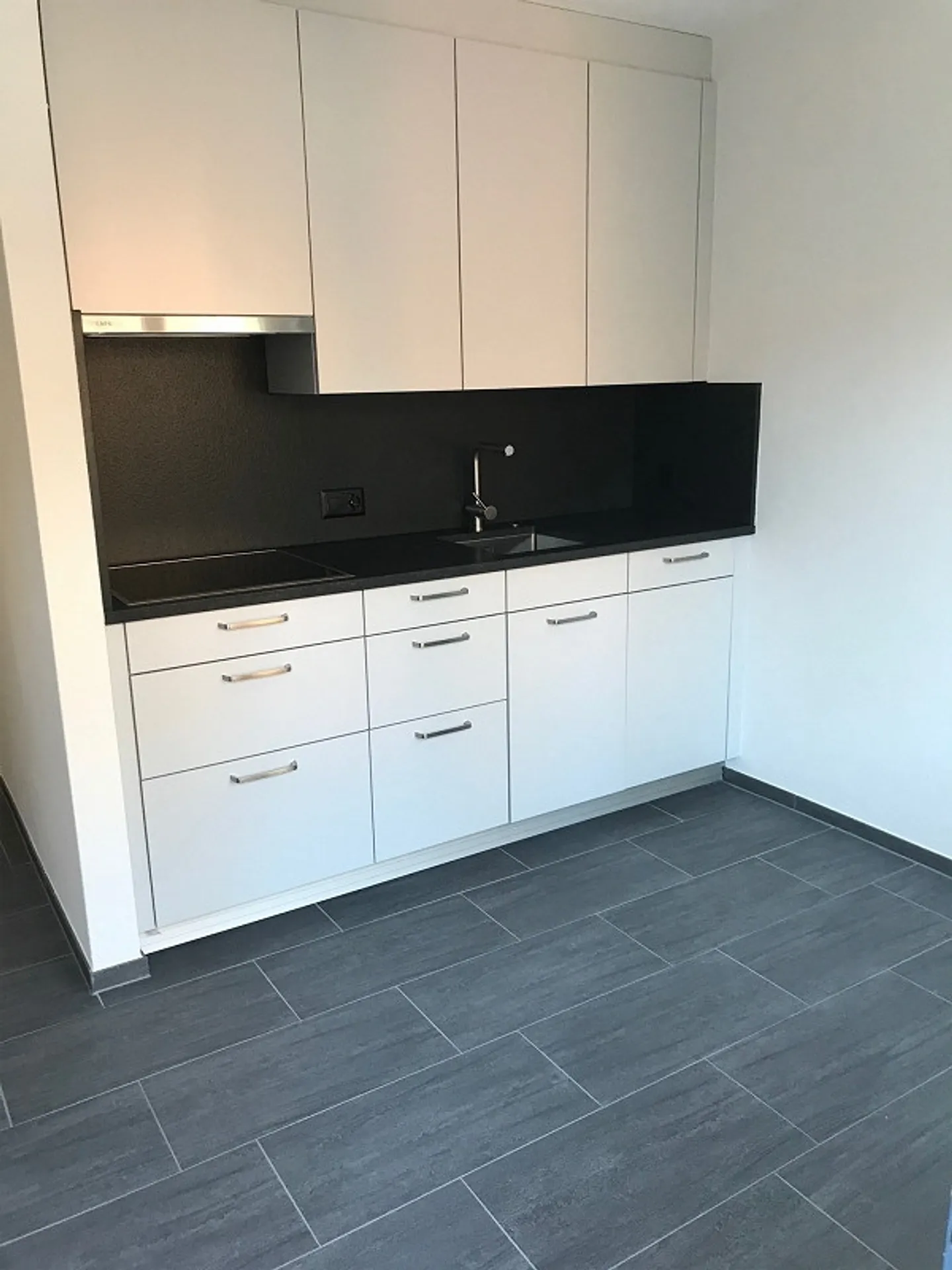 Appartement 1 1/2 pièces (507) à louer - Photo 1 sur 5