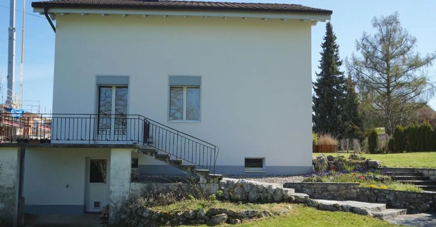 ARI-258 - Detached house with 6.5 rooms on a plot of 1,572 m2 - Photo 4 of 11