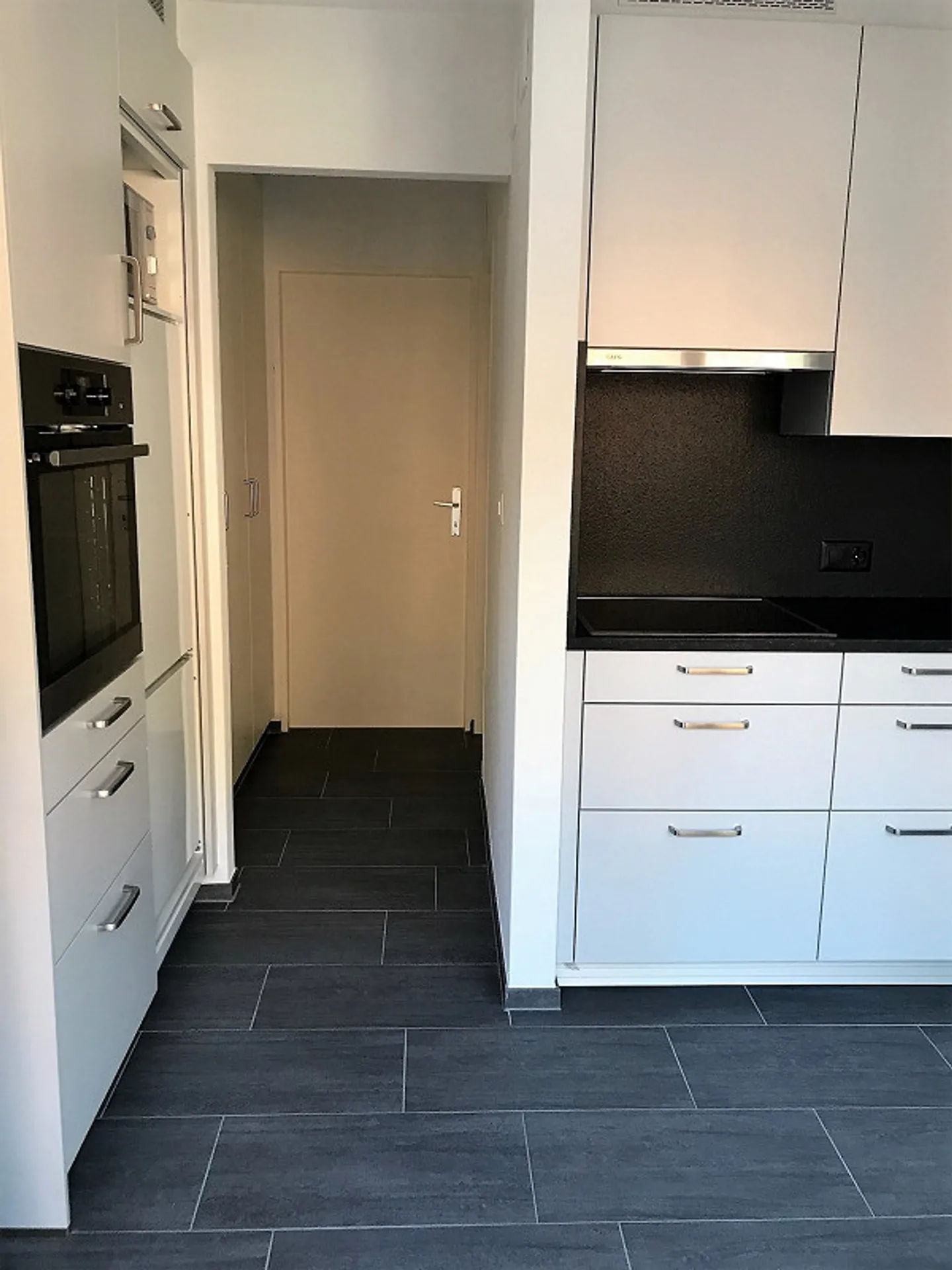 Appartement 1 1/2 pièces (507) à louer - Photo 2 sur 5