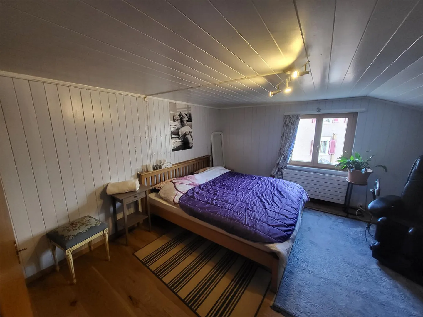 Heimeliges Einfamilienhaus im Dorfkern von Oberterzen - Foto 2 von 16