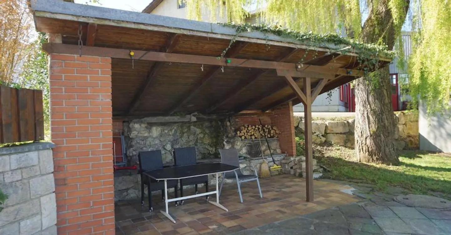 ARI-258 - Detached house with 6.5 rooms on a plot of 1,572 m2 - Photo 8 of 11