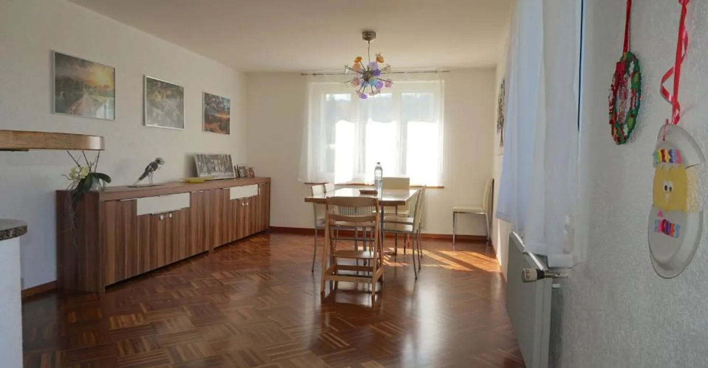 ARI-258 - Detached house with 6.5 rooms on a plot of 1,572 m2 - Photo 10 of 11