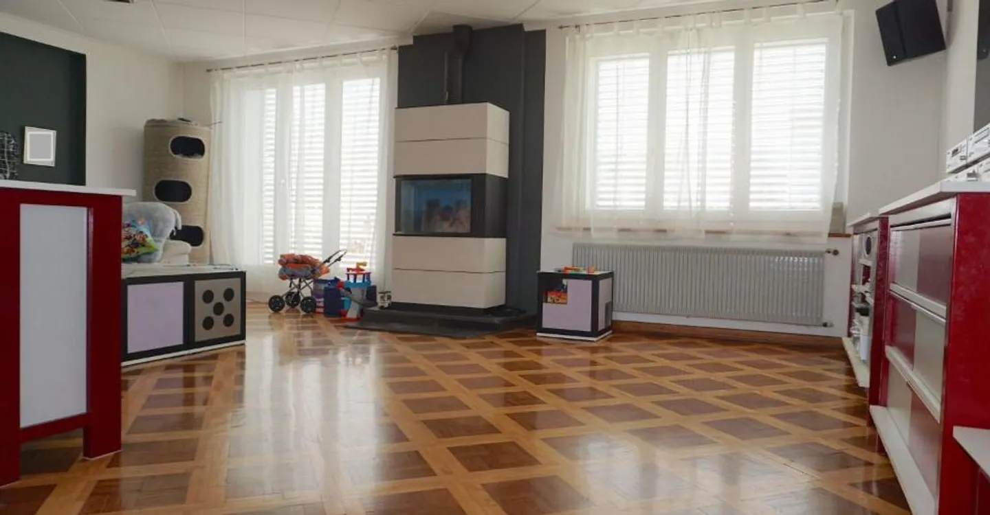 ARI-258 - Detached house with 6.5 rooms on a plot of 1,572 m2 - Photo 9 of 11