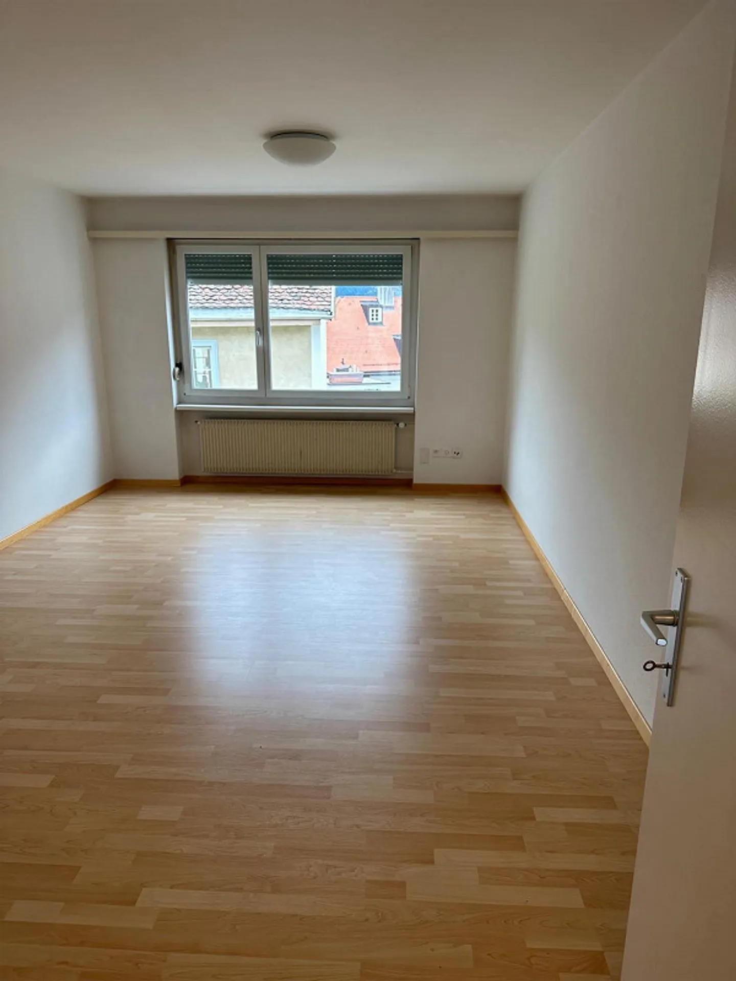 Appartement 1 1/2 pièces (507) à louer - Photo 4 sur 5