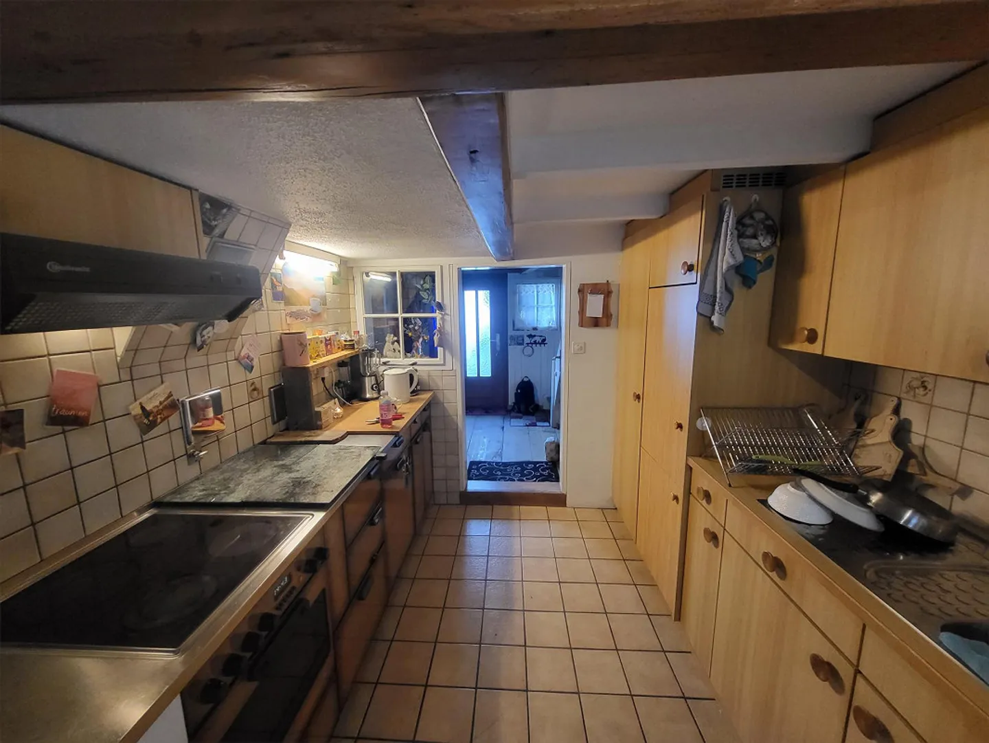 Heimeliges Einfamilienhaus im Dorfkern von Oberterzen - Foto 12 von 16