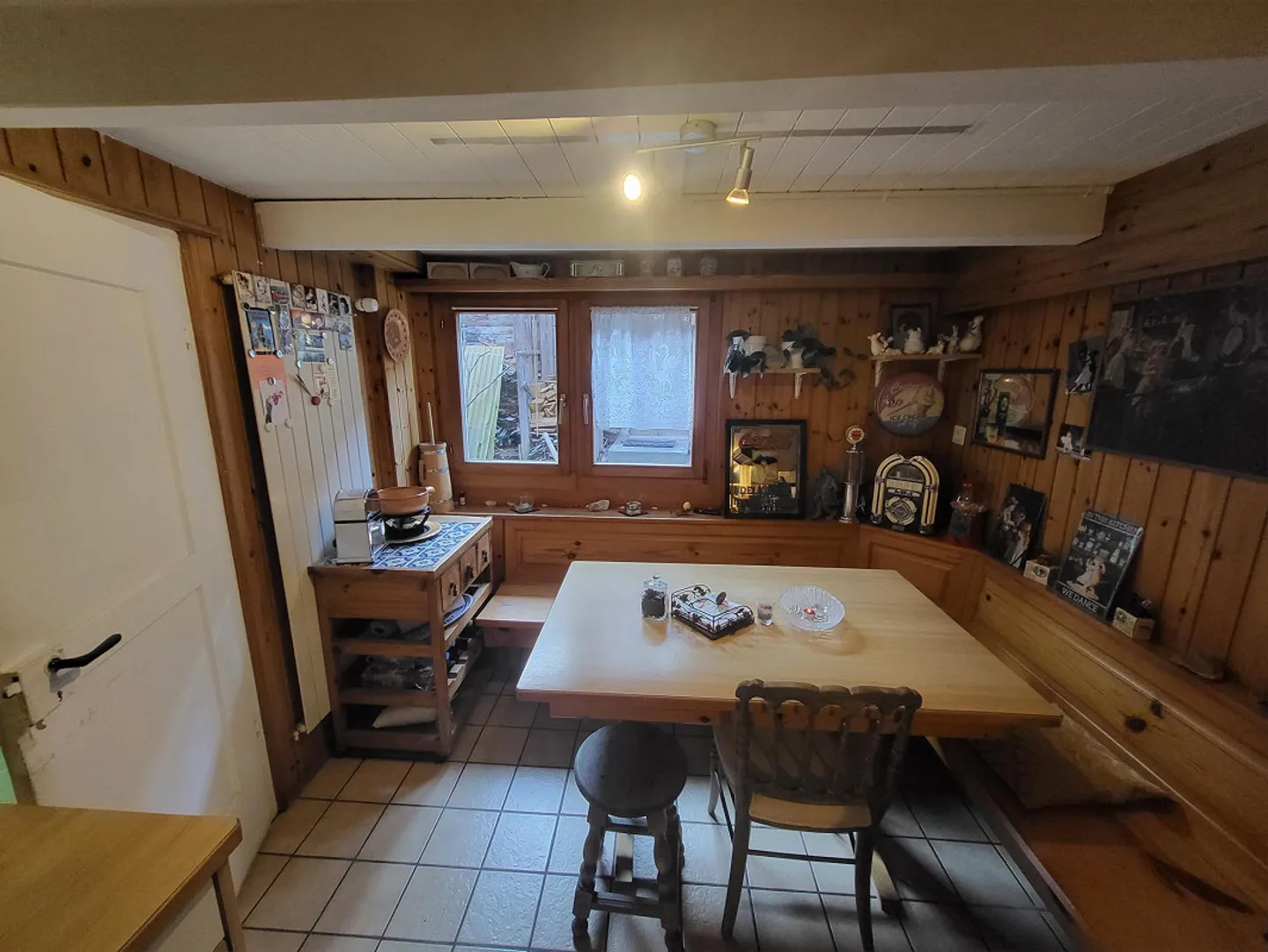 Heimeliges Einfamilienhaus im Dorfkern von Oberterzen - Foto 13 von 16